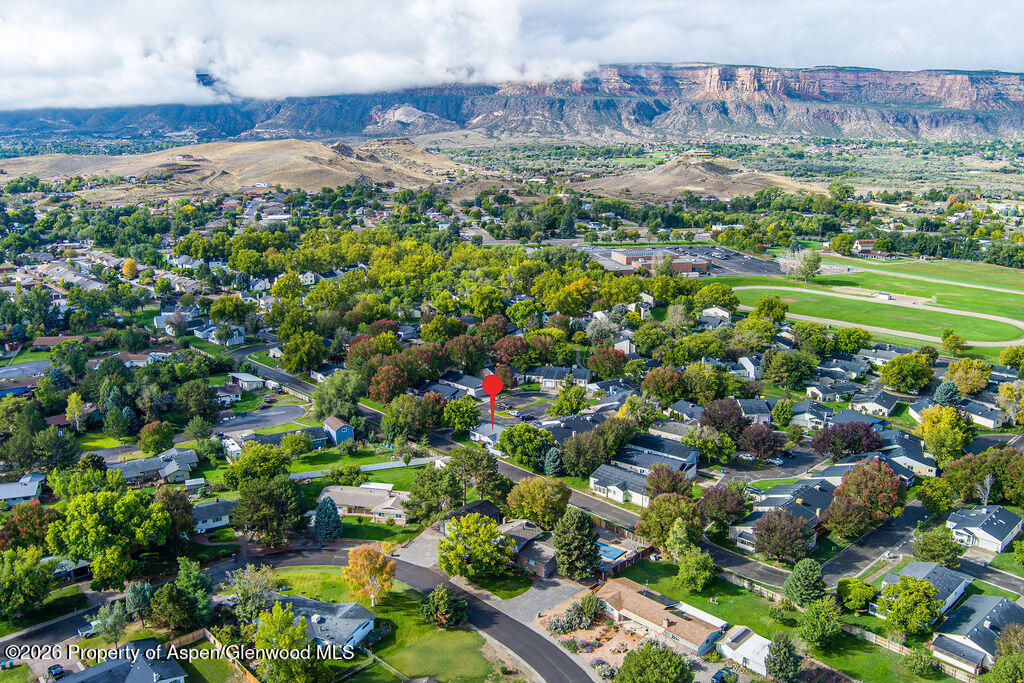 12 Rheims Court Grand Junction CO 81507