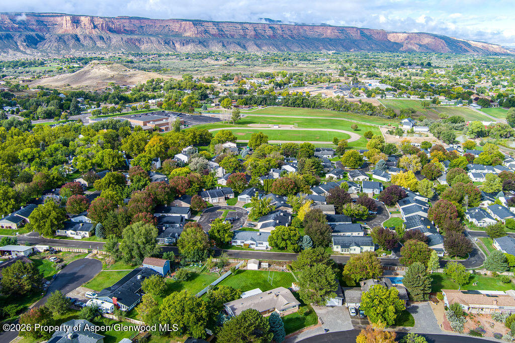 12 Rheims Court Grand Junction CO 81507