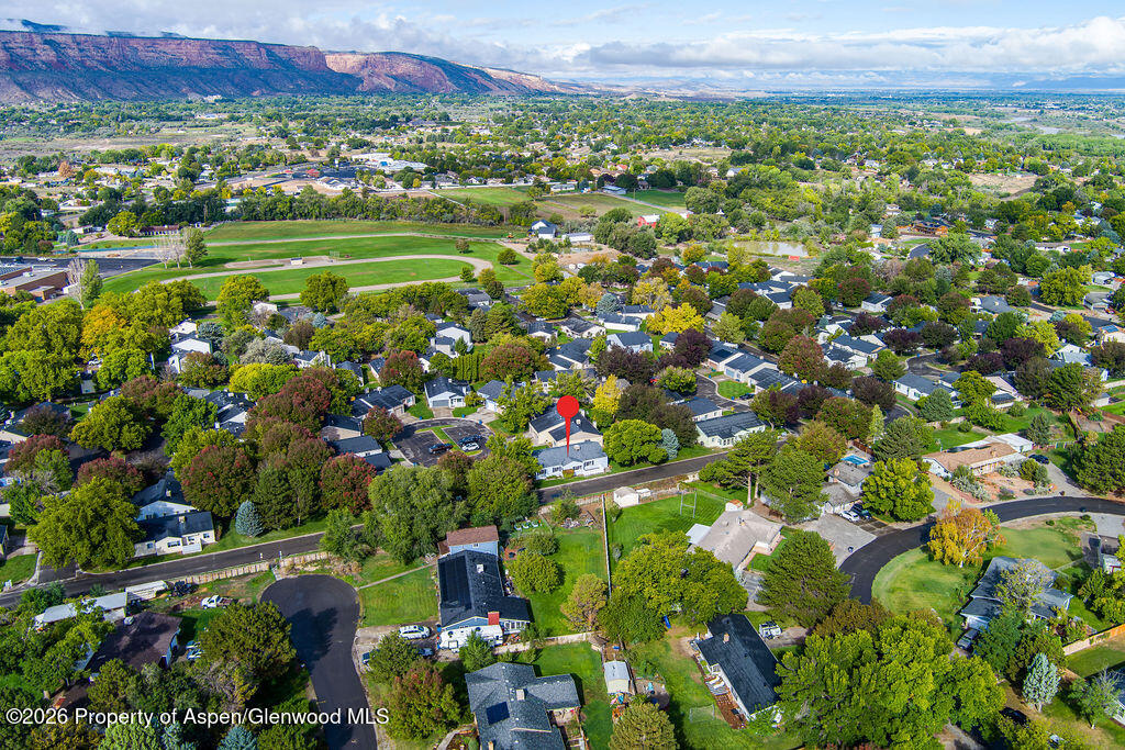 12 Rheims Court Grand Junction CO 81507