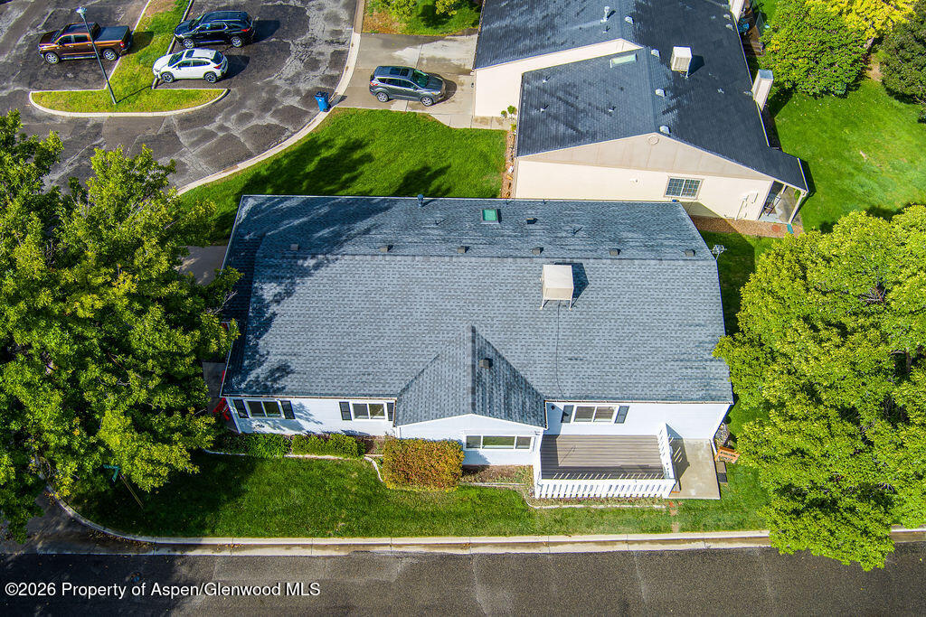 12 Rheims Court Grand Junction CO 81507