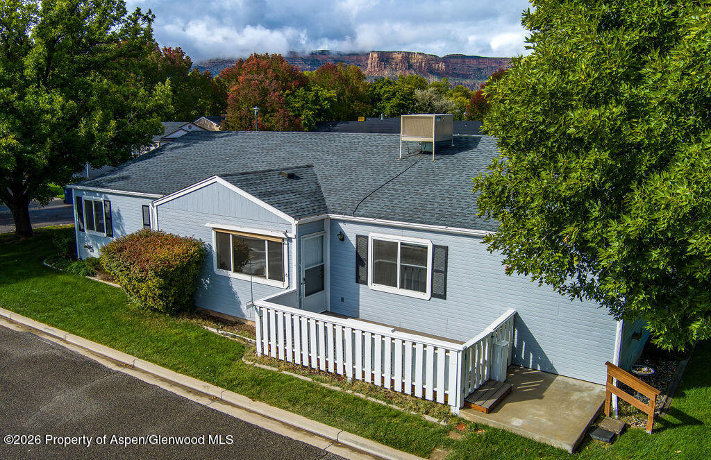 12 Rheims Court Grand Junction CO 81507