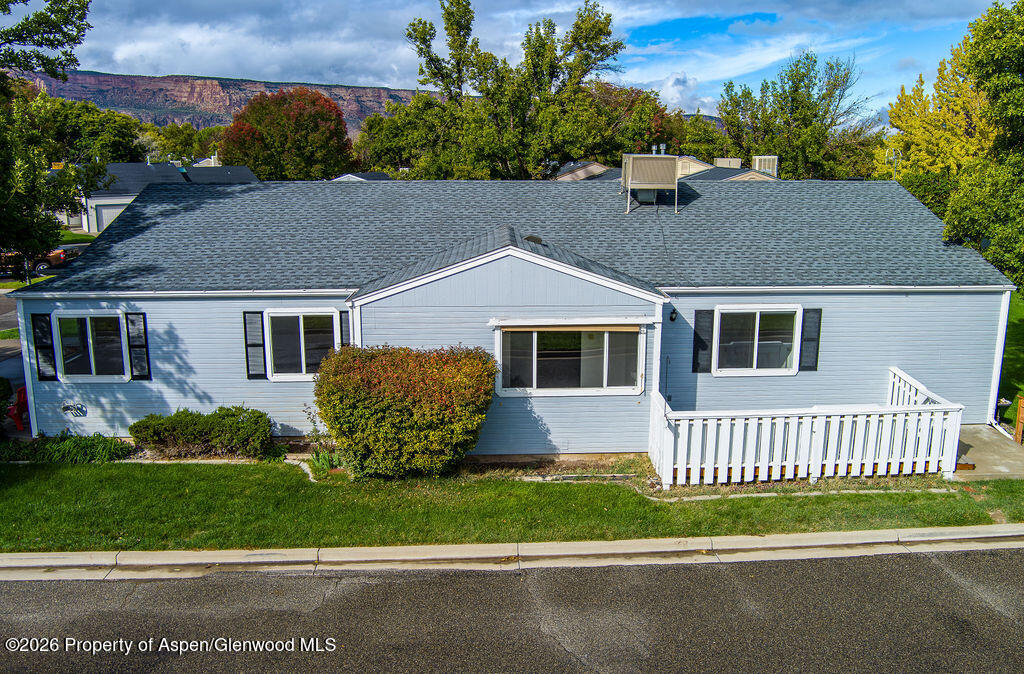 12 Rheims Court Grand Junction CO 81507