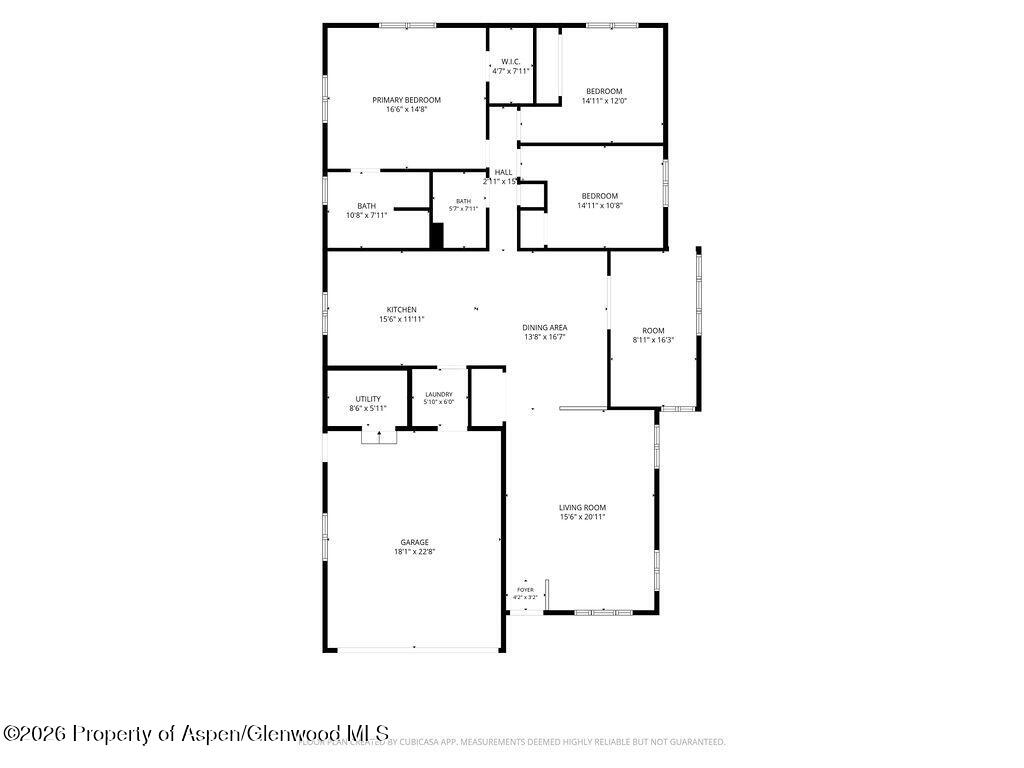 12 Rheims Court Grand Junction CO 81507