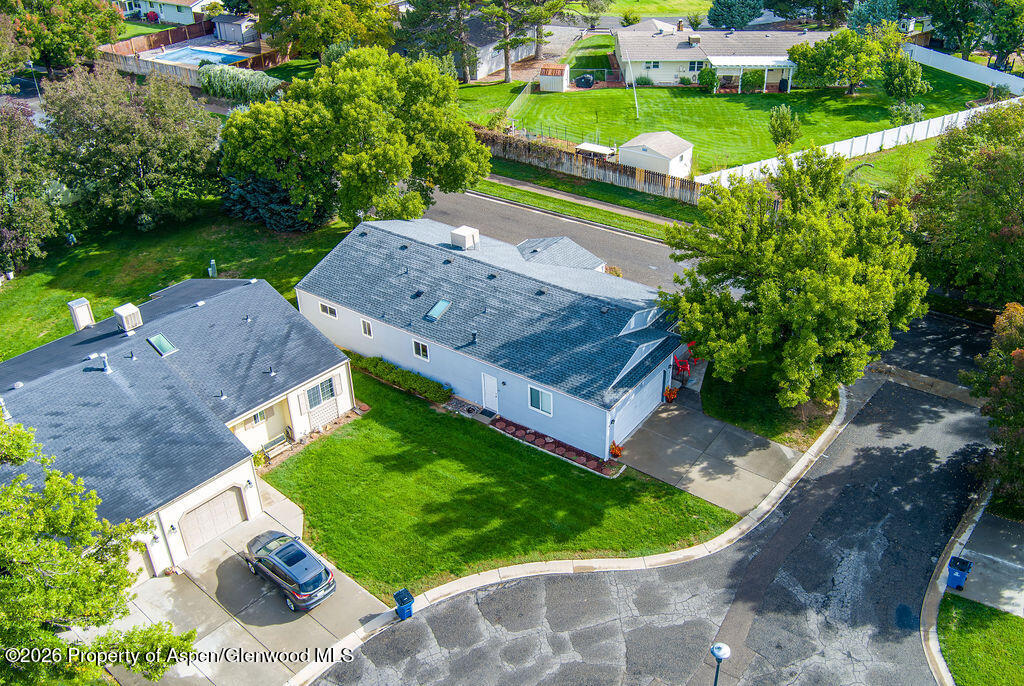12 Rheims Court Grand Junction CO 81507