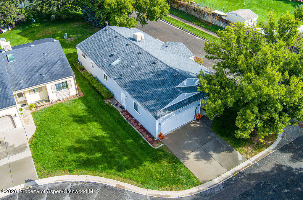 12 Rheims Court Grand Junction CO 81507
