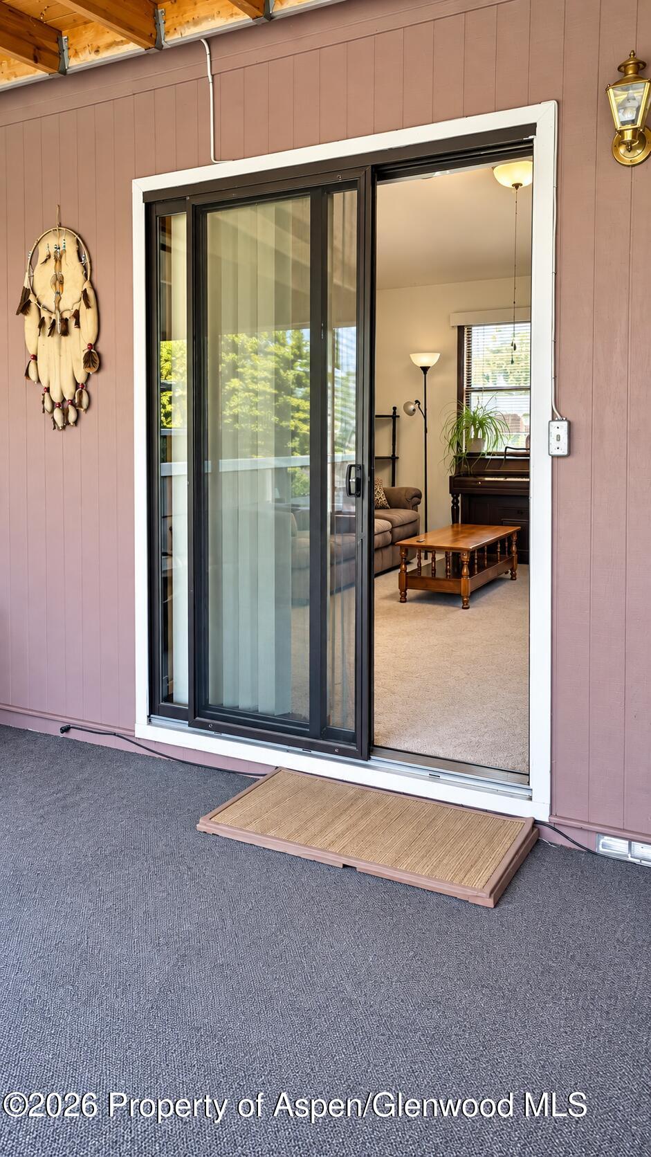33 W Tamarack Circle Parachute CO 81635