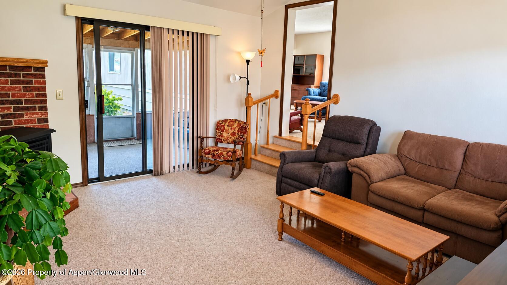 33 W Tamarack Circle Parachute CO 81635