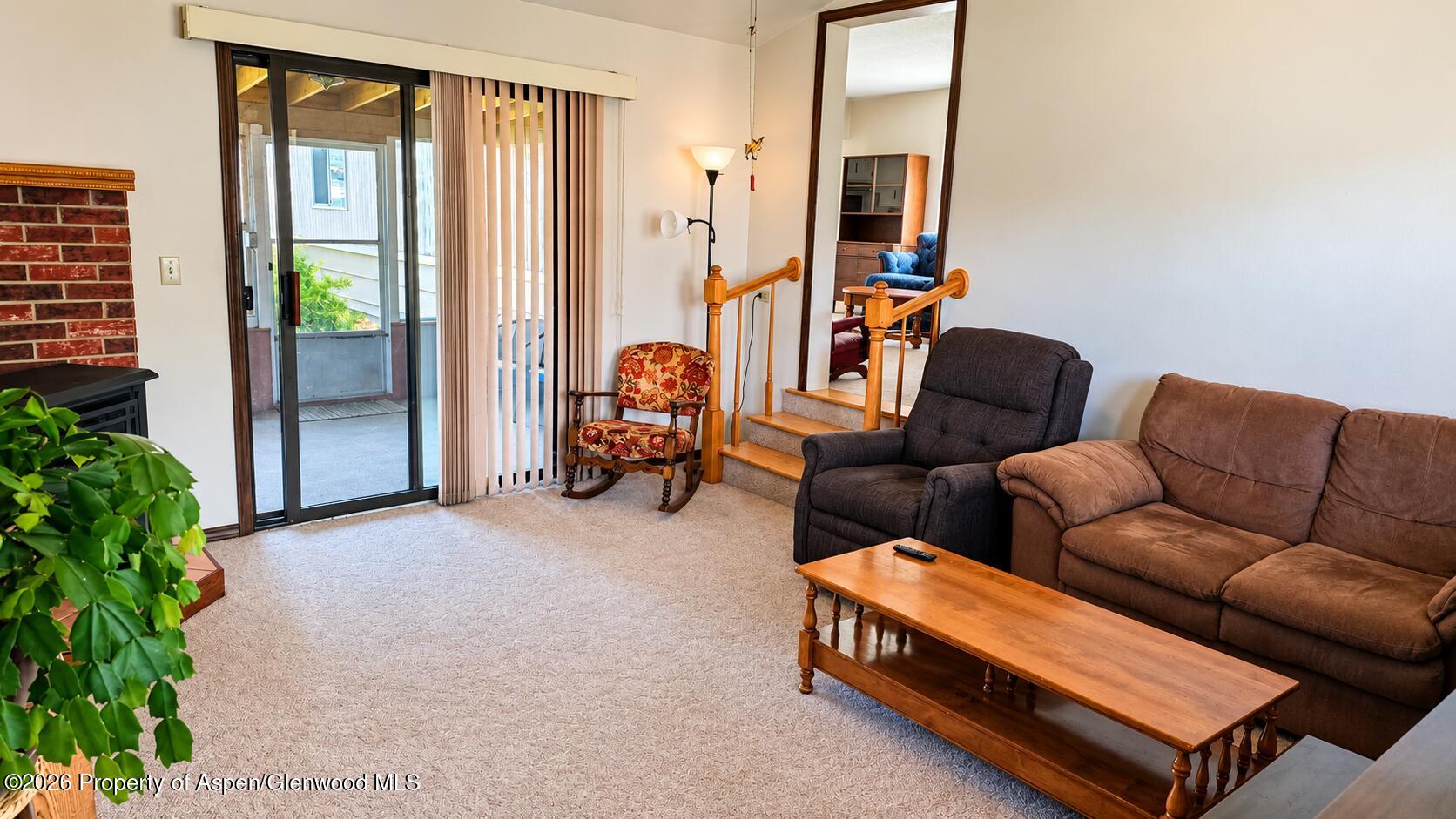 33 W Tamarack Circle Parachute CO 81635