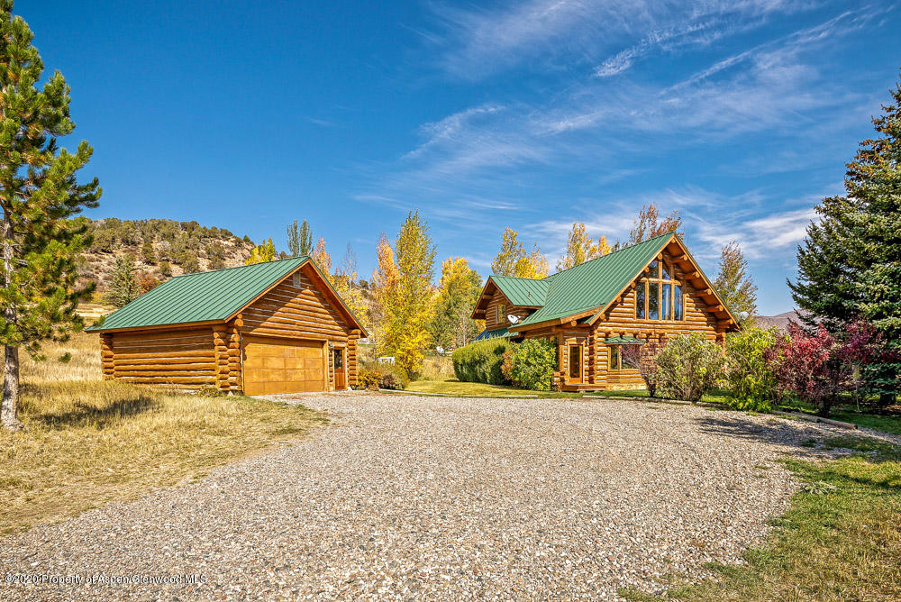 50 Alexander Avenue Snowmass CO 81654
