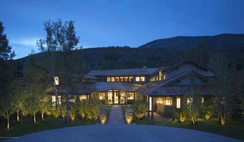 1260 Red Butte Aspen CO 81611