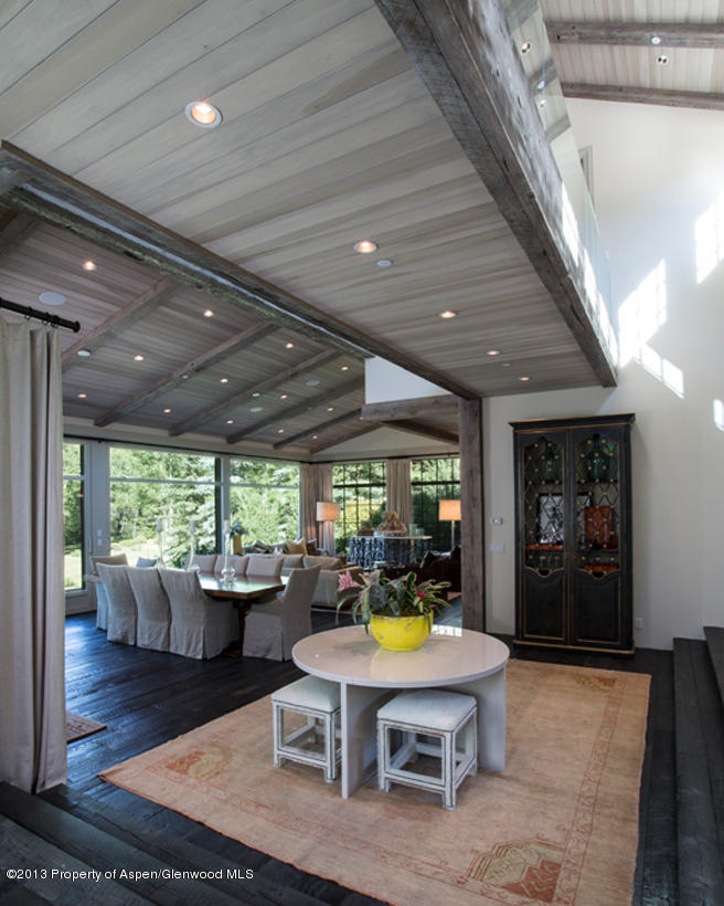 1260 Red Butte Aspen CO 81611
