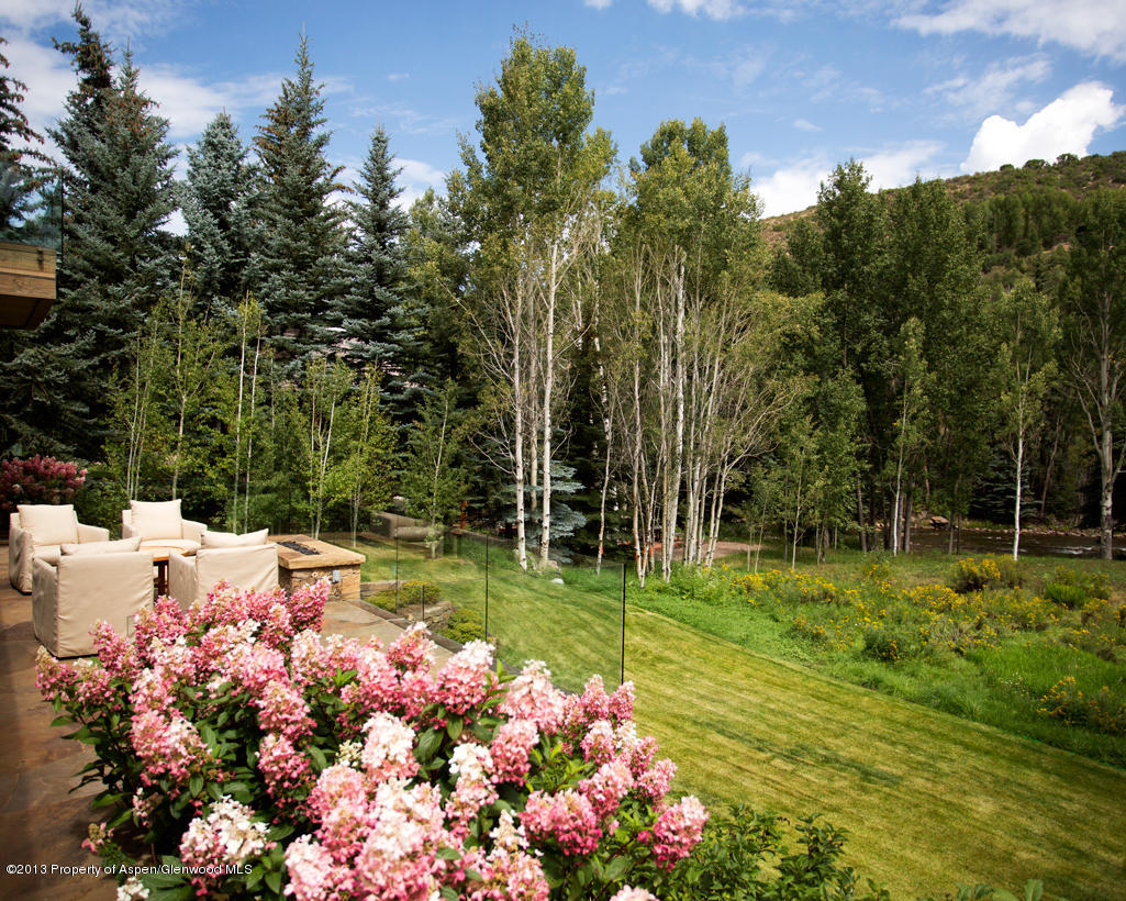 1260 Red Butte Aspen CO 81611