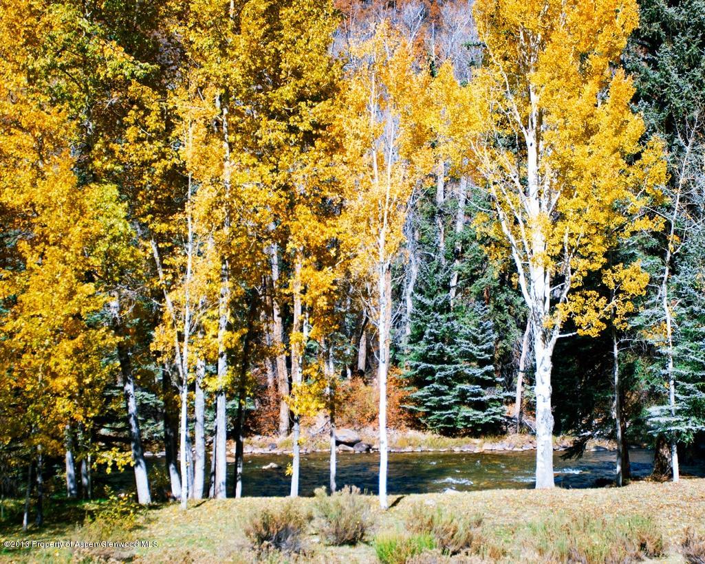 1260 Red Butte Aspen CO 81611