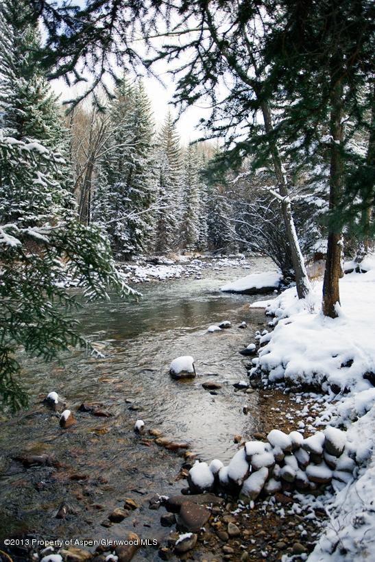 1260 Red Butte Aspen CO 81611