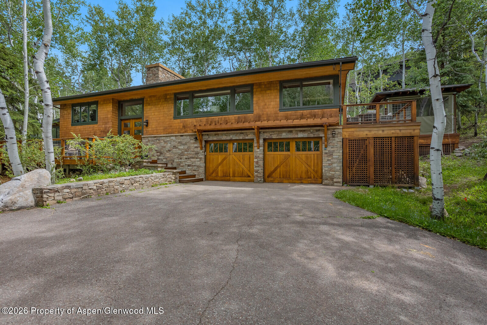 203 Eastwood Drive Aspen CO 81611