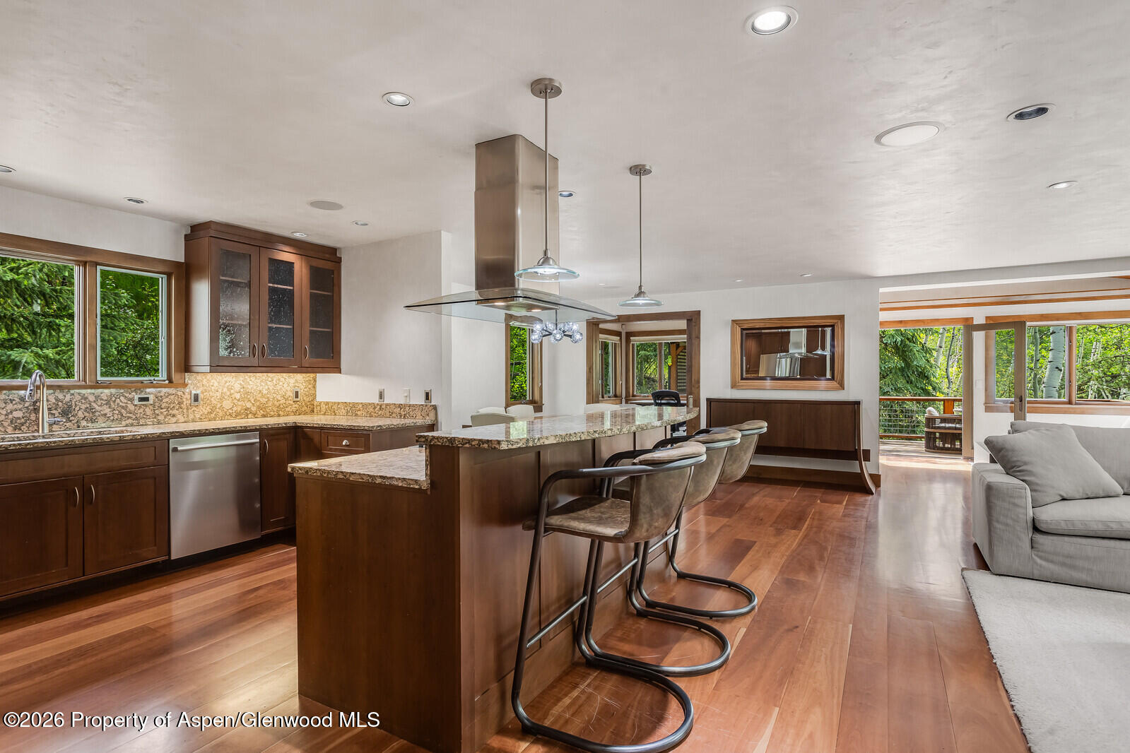 203 Eastwood Drive Aspen CO 81611