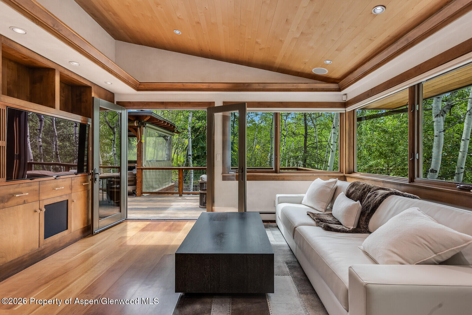 203 Eastwood Drive Aspen CO 81611