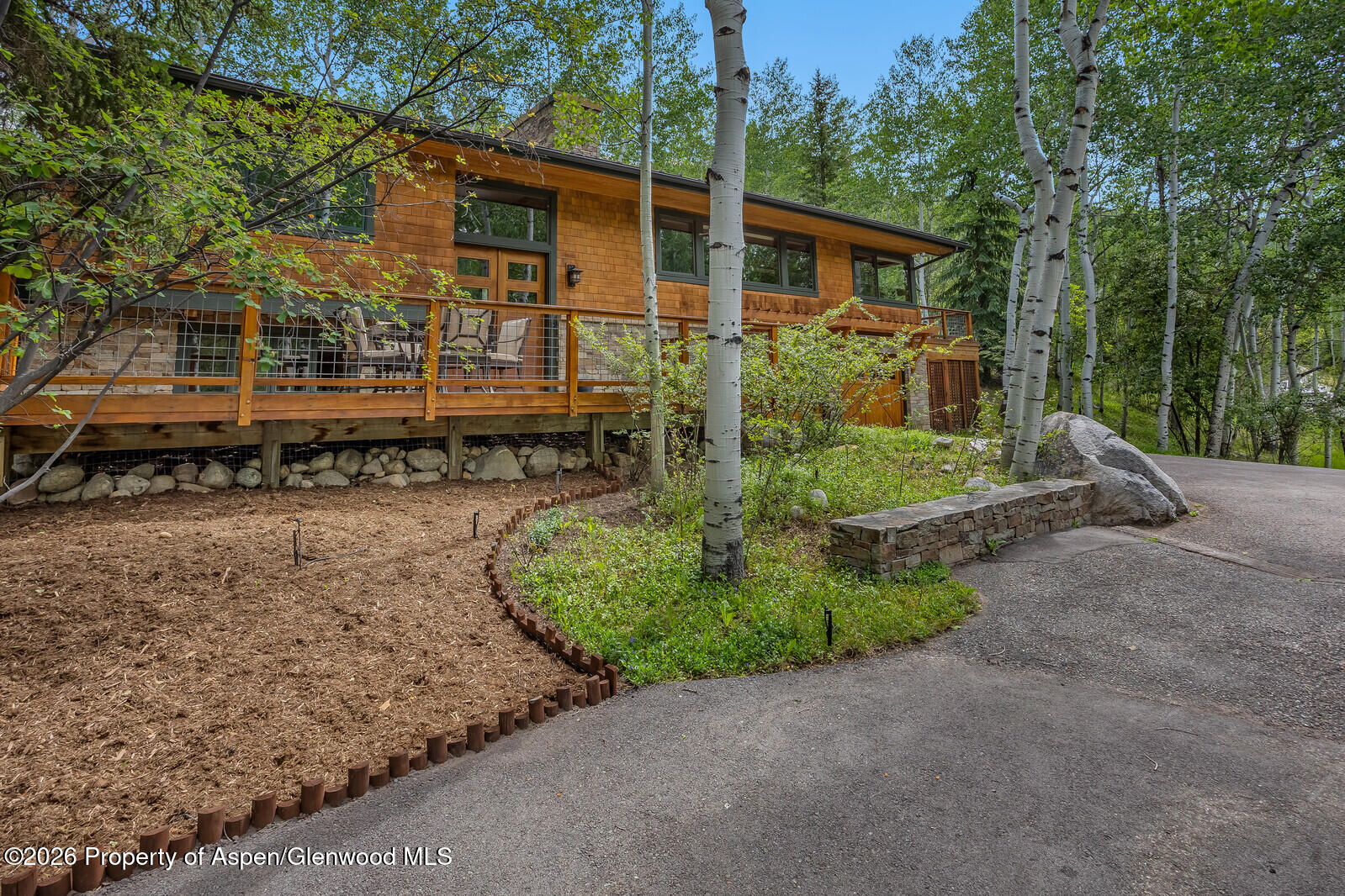 203 Eastwood Drive Aspen CO 81611