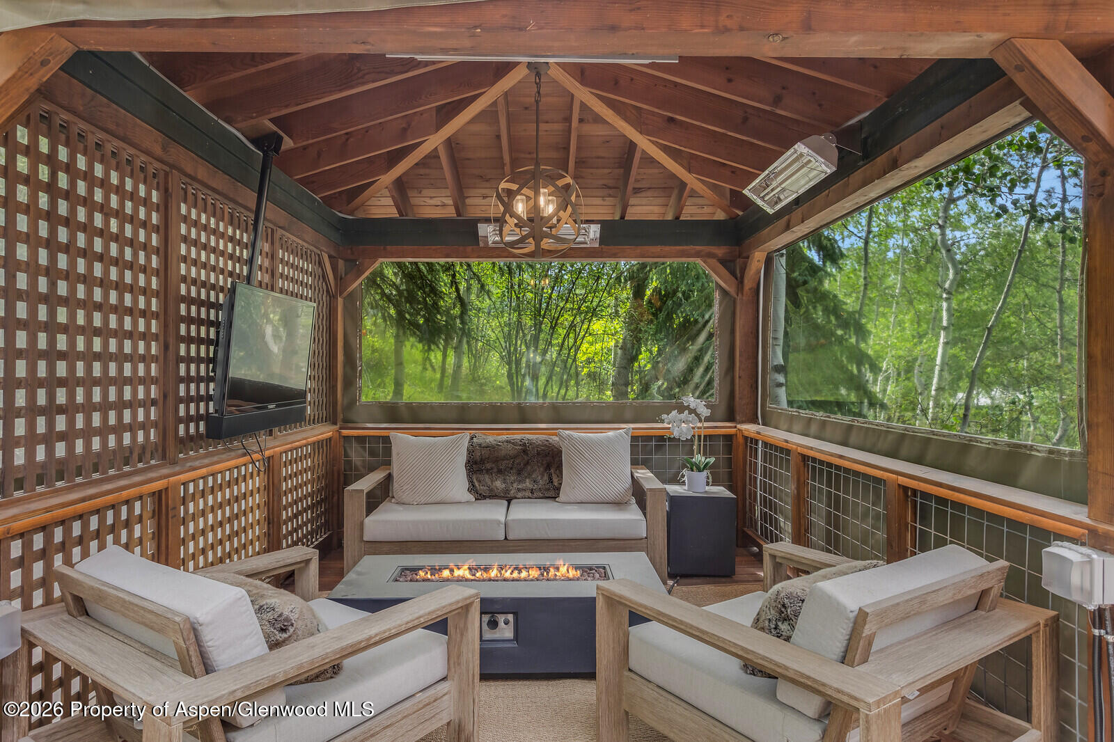 203 Eastwood Drive Aspen CO 81611