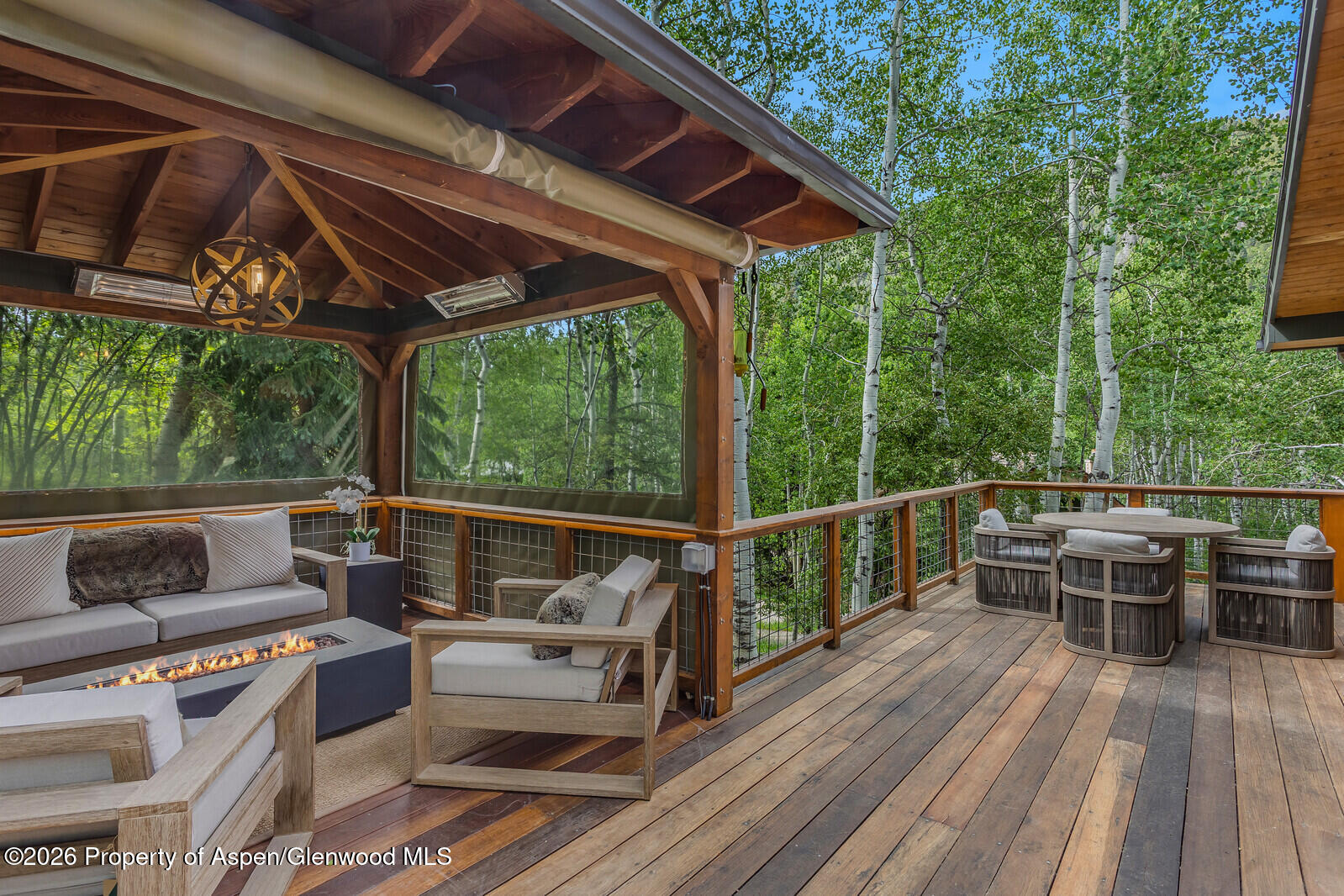 203 Eastwood Drive Aspen CO 81611
