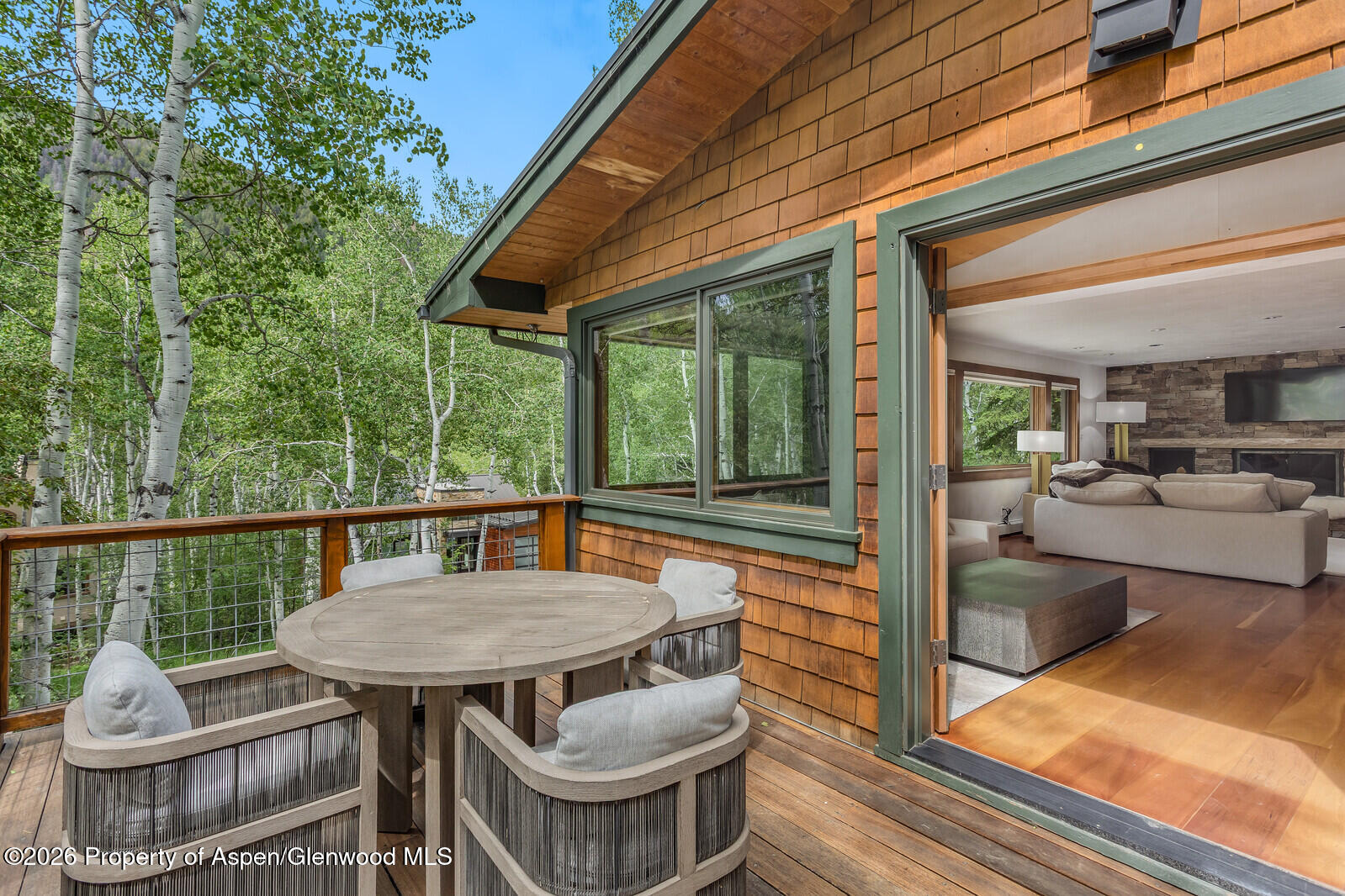 203 Eastwood Drive Aspen CO 81611