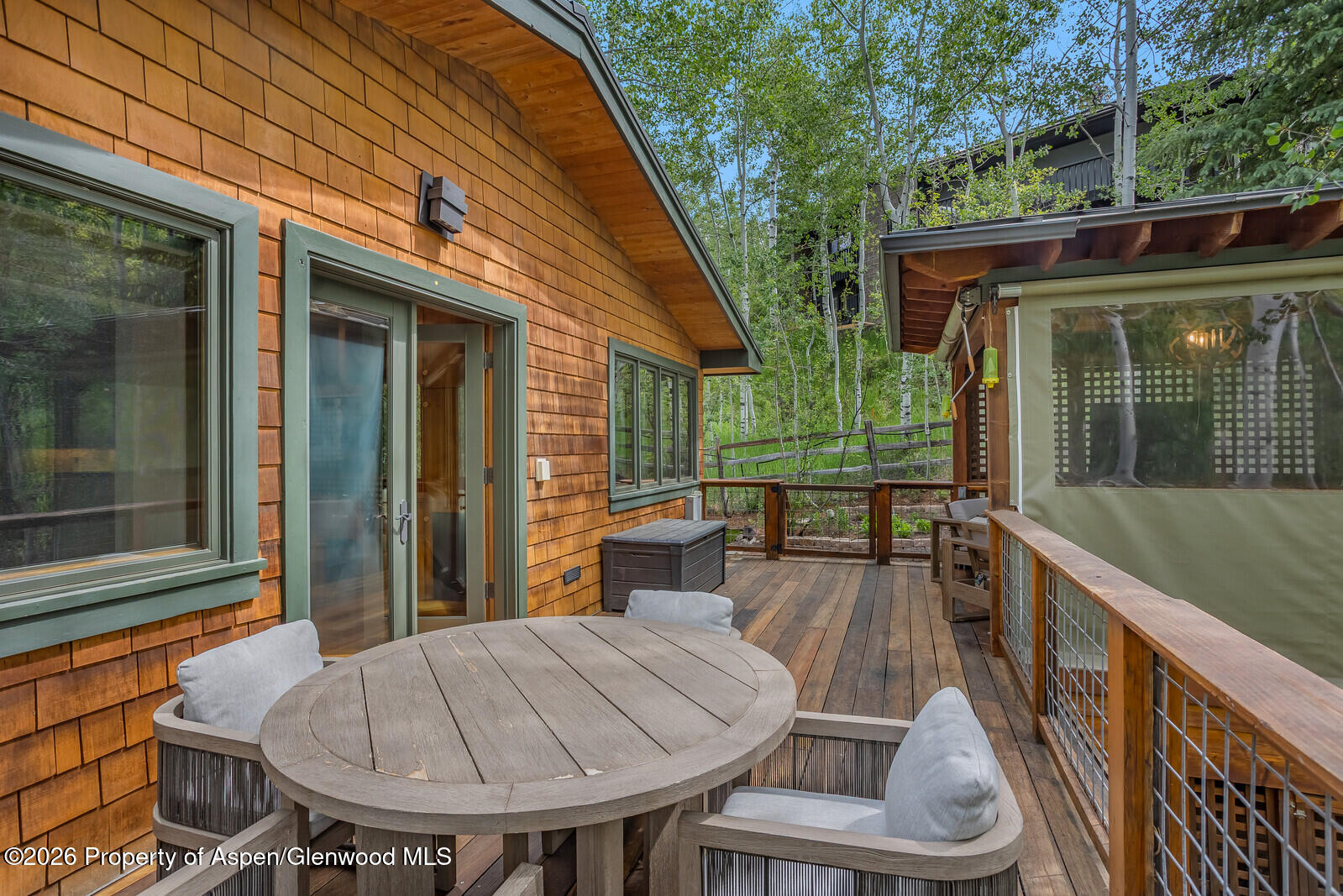203 Eastwood Drive Aspen CO 81611