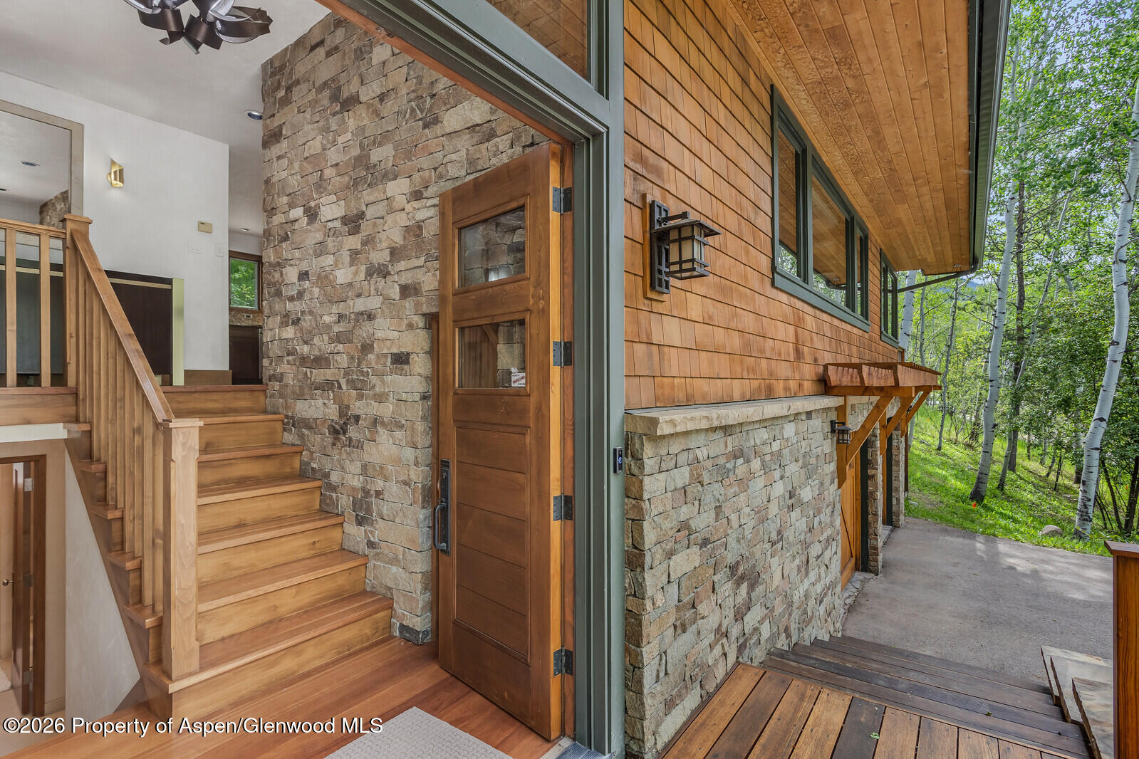 203 Eastwood Drive Aspen CO 81611