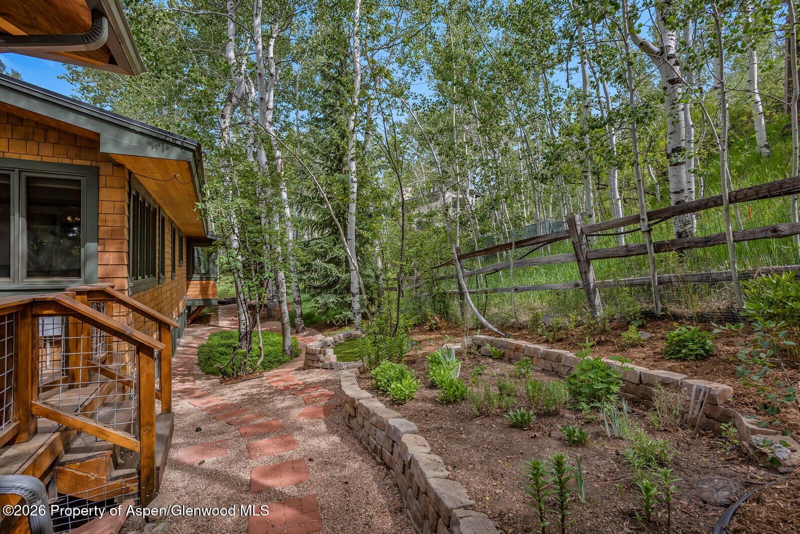 203 Eastwood Drive Aspen CO 81611
