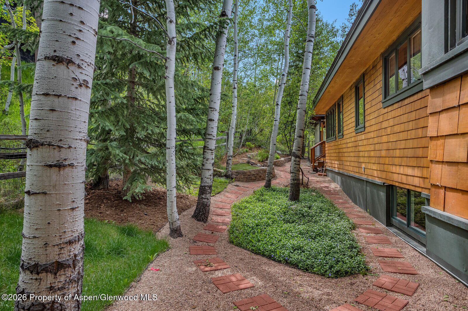 203 Eastwood Drive Aspen CO 81611