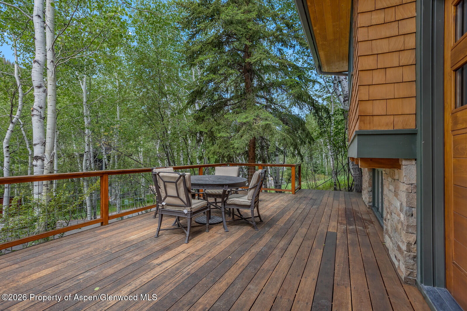 203 Eastwood Drive Aspen CO 81611