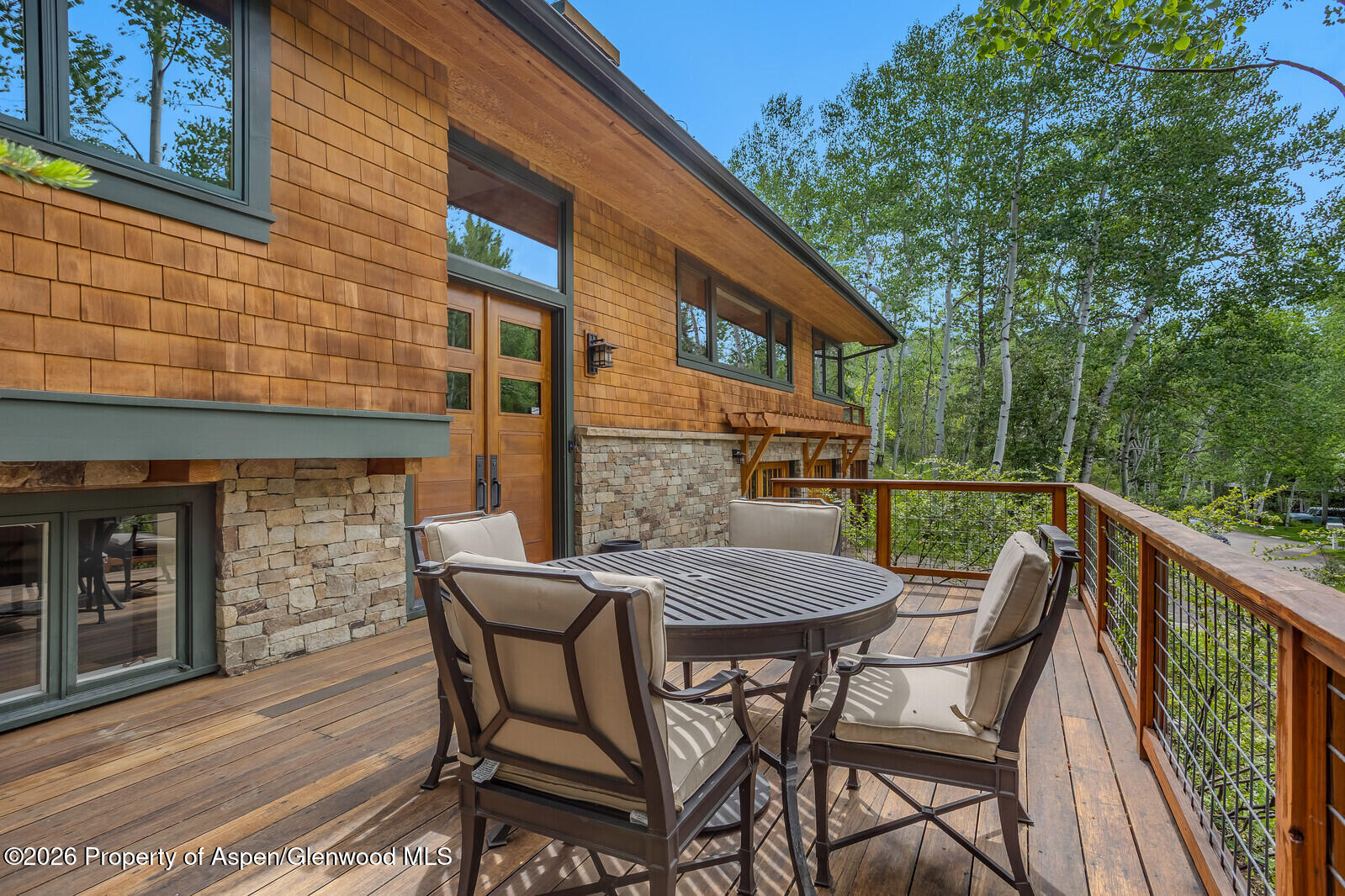 203 Eastwood Drive Aspen CO 81611