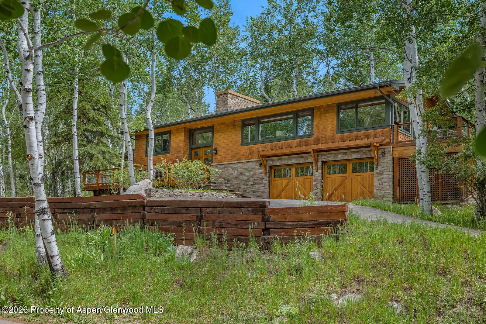 203 Eastwood Drive Aspen CO 81611
