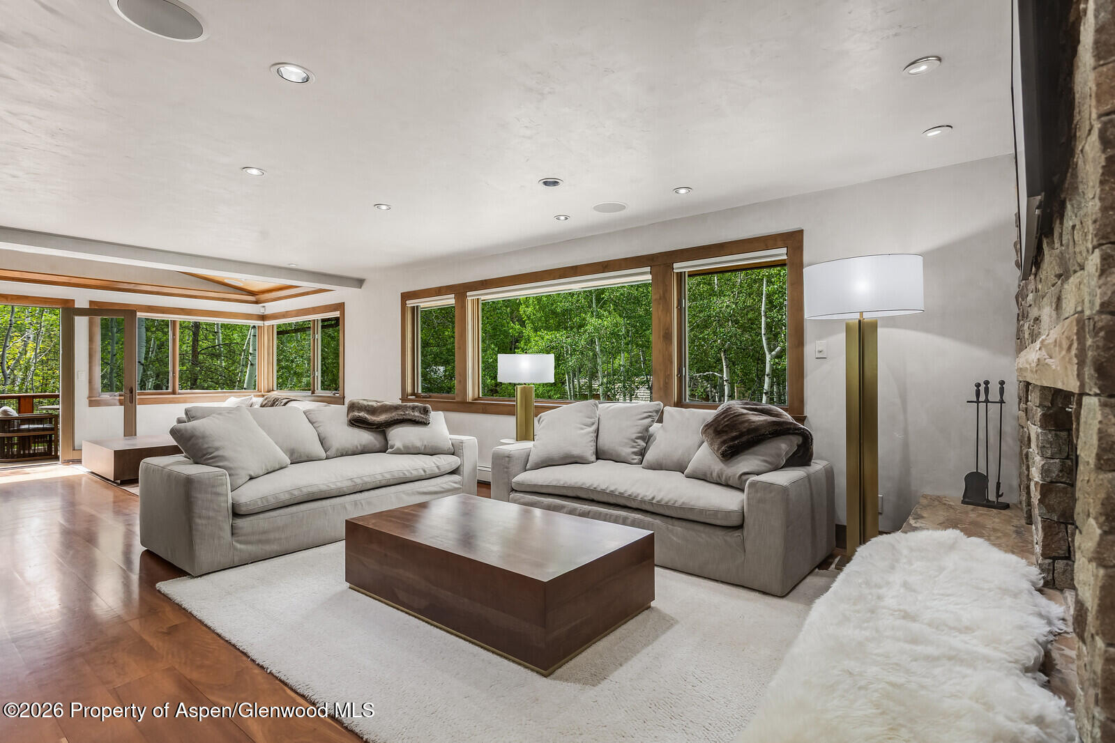 203 Eastwood Drive Aspen CO 81611