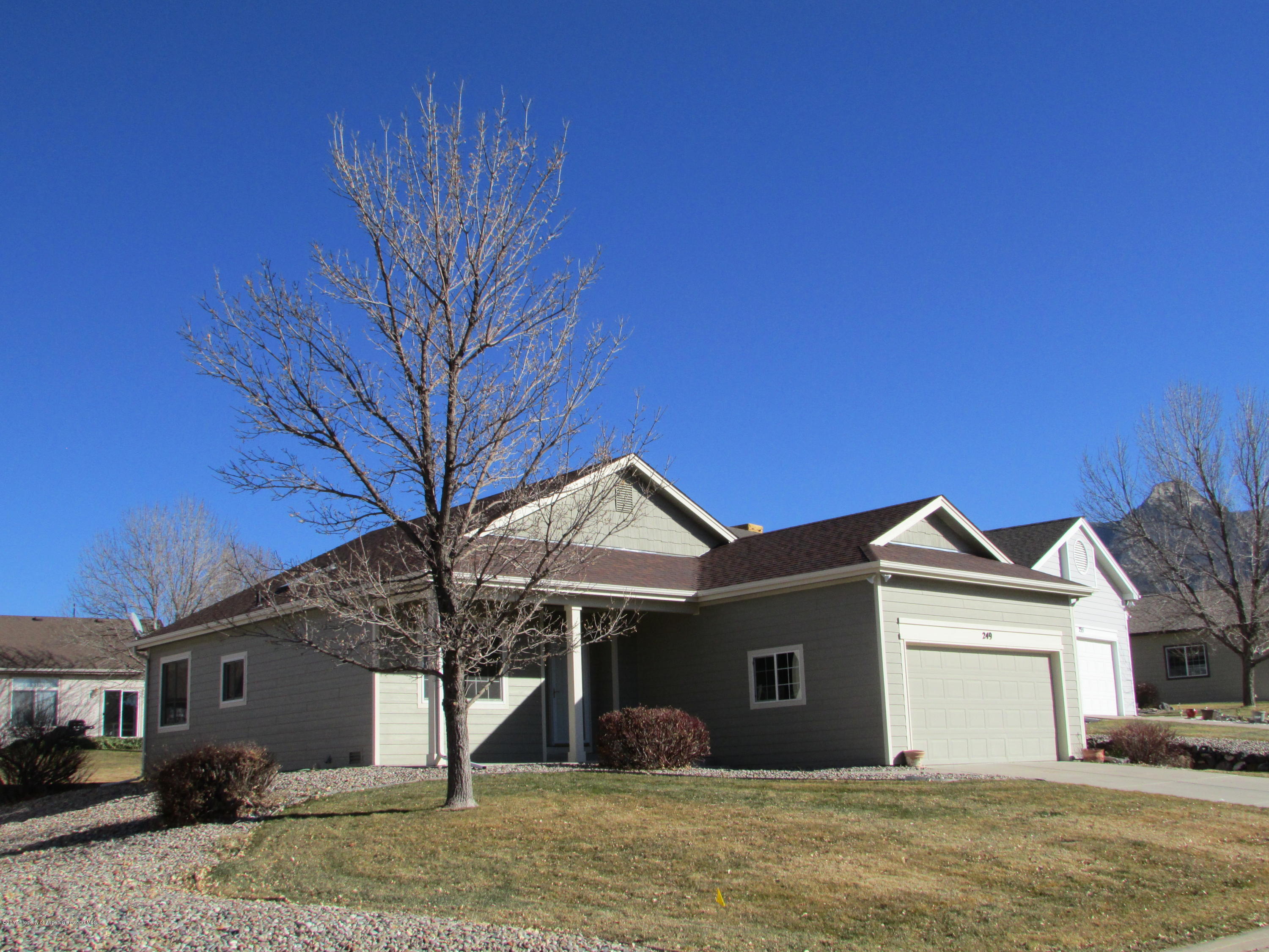 249 Limberpine Circle Parachute CO 81635