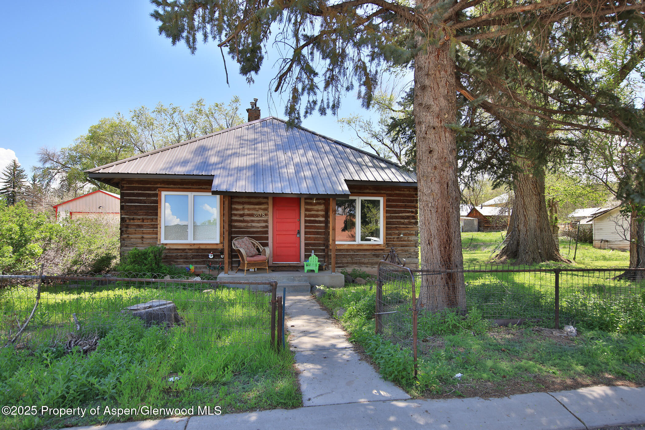 308 Putney Avenue Collbran CO 81624