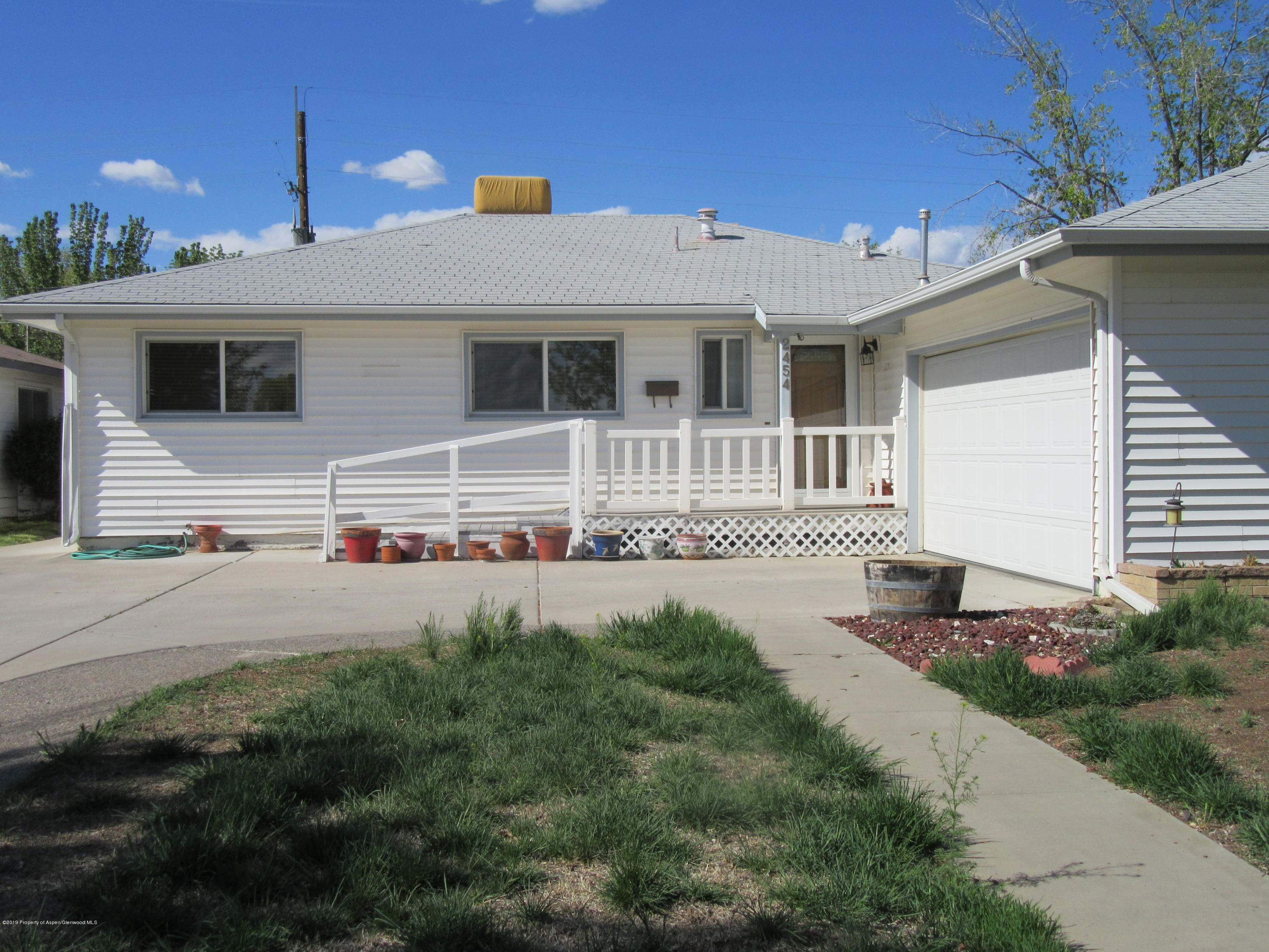 2454 Gunnison Avenue Grand Junction CO 81501