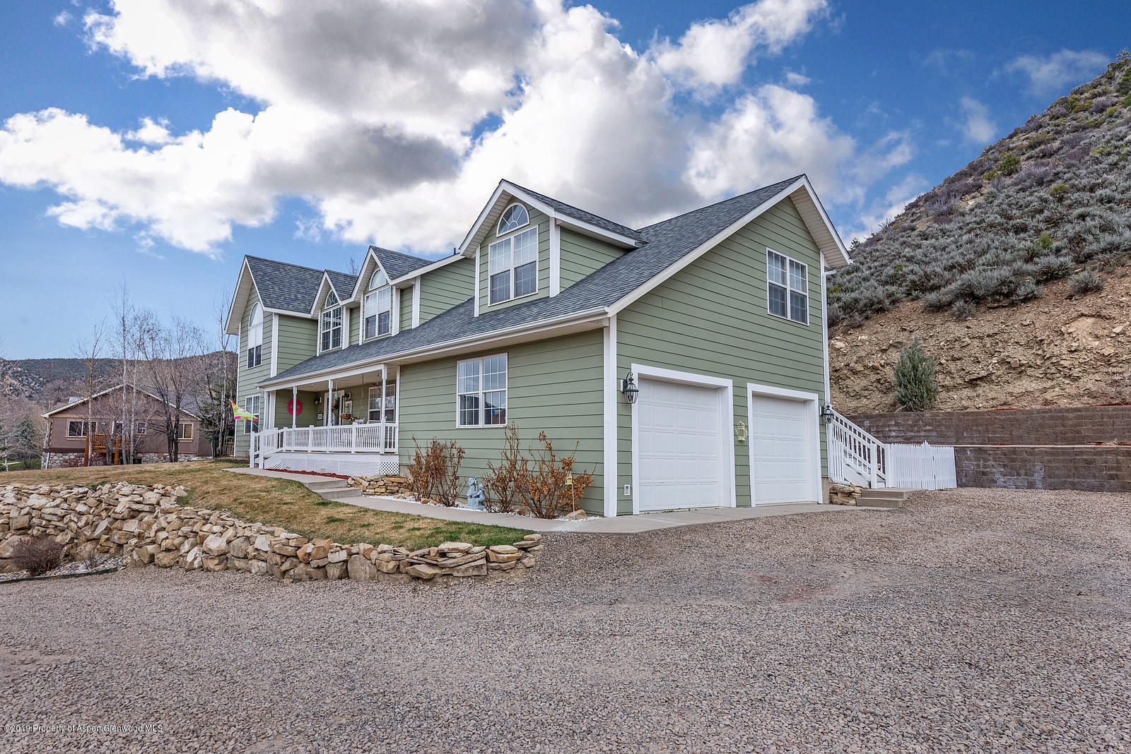 384 Jenny Place New Castle CO 81647