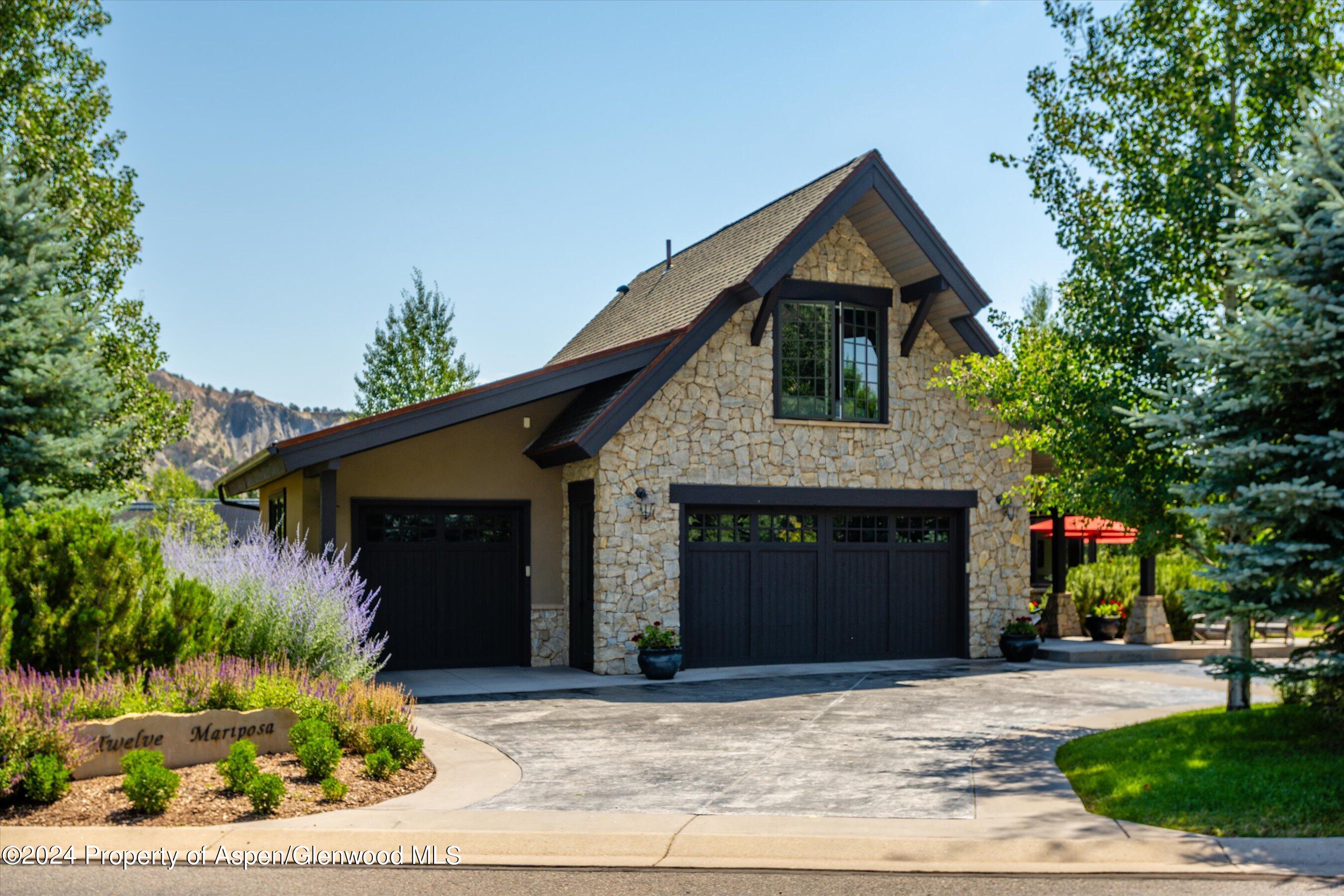 12 Mariposa Carbondale CO 81623