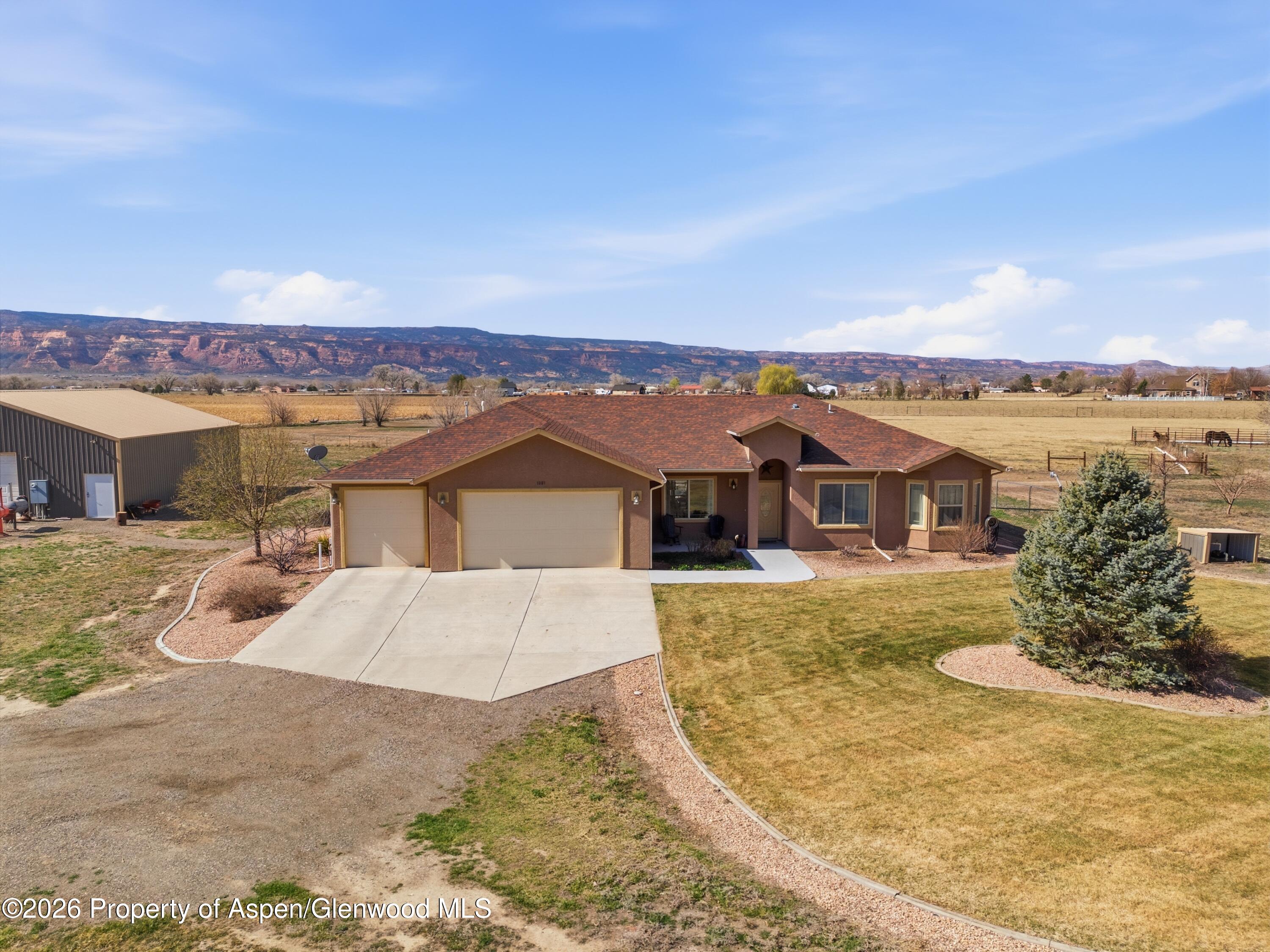 1081 20 Road Fruita CO 81521