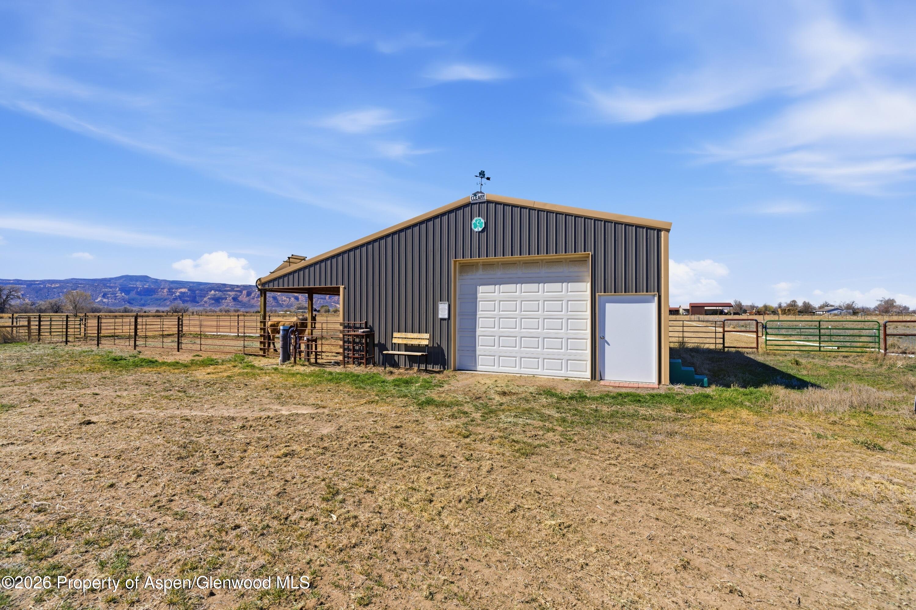 1081 20 Road Fruita CO 81521
