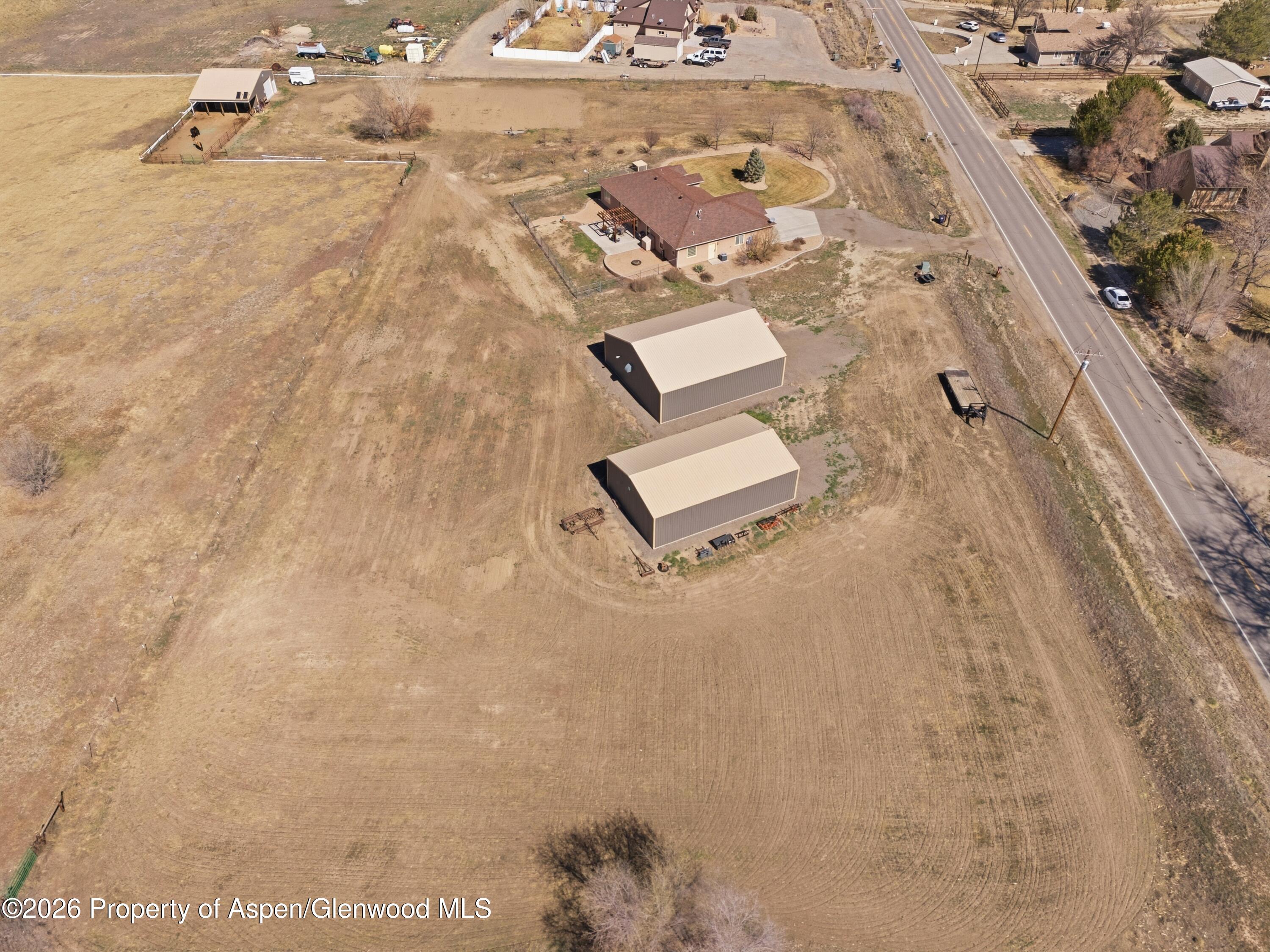 1081 20 Road Fruita CO 81521