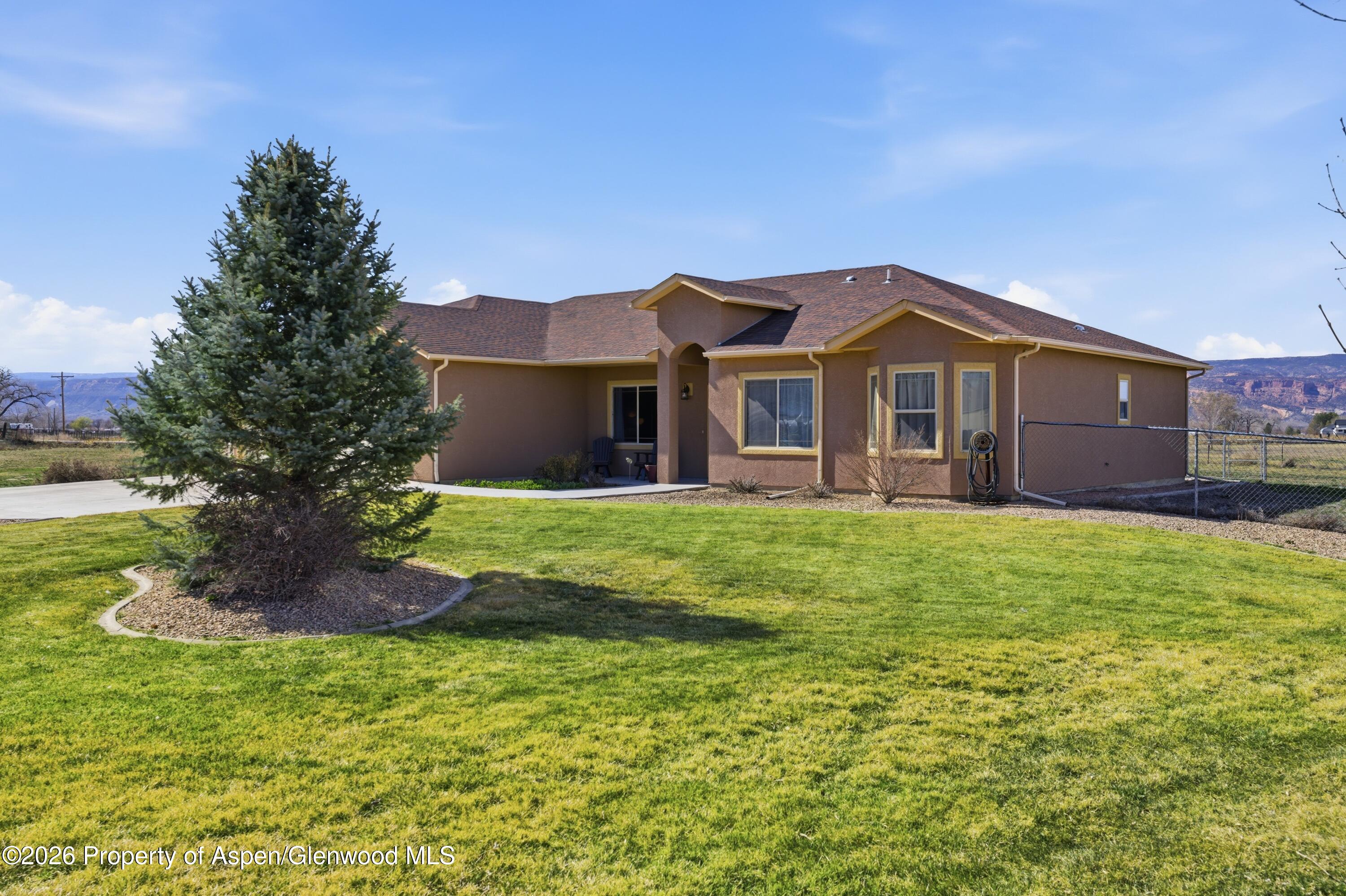 1081 20 Road Fruita CO 81521