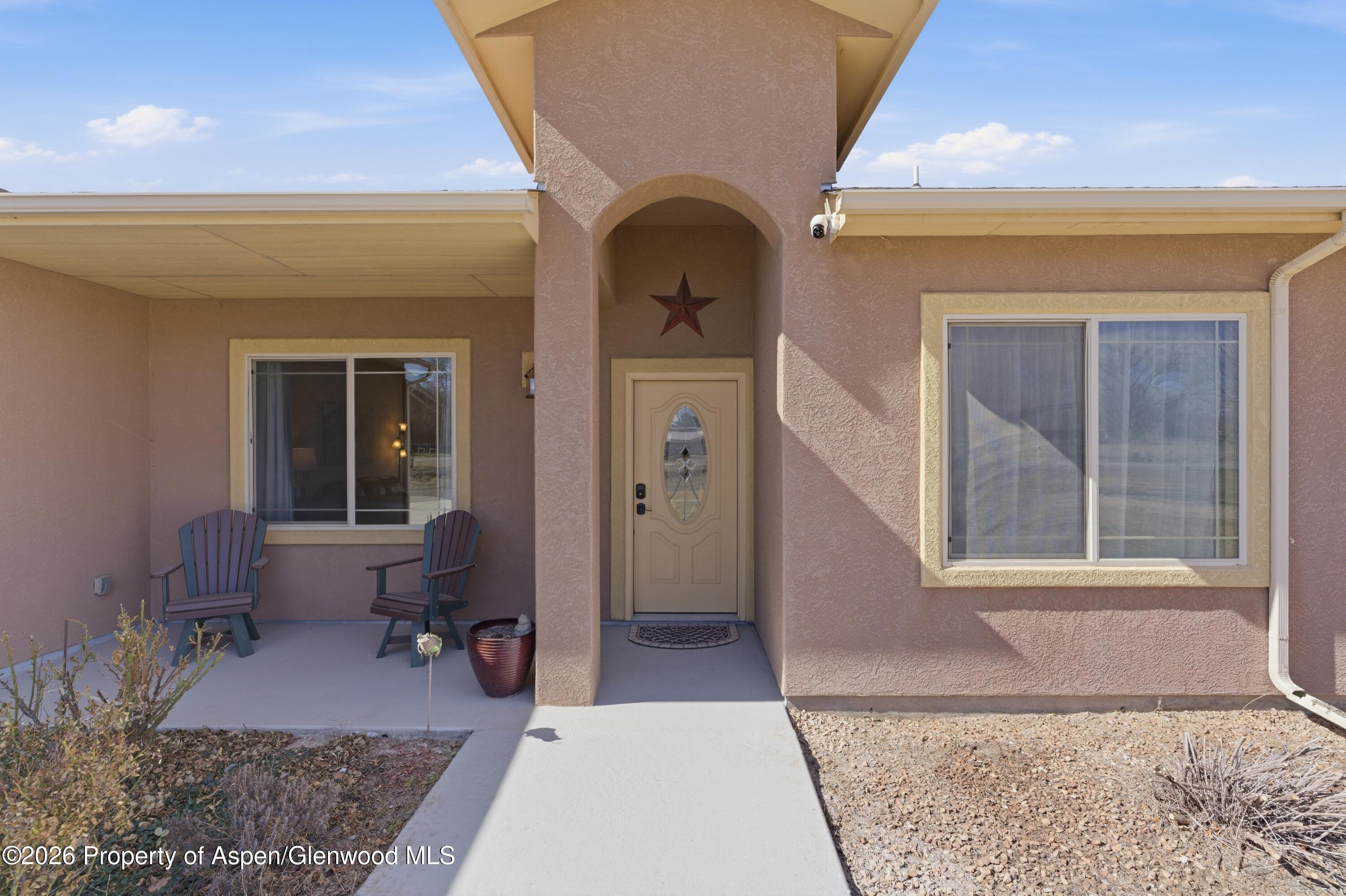 1081 20 Road Fruita CO 81521