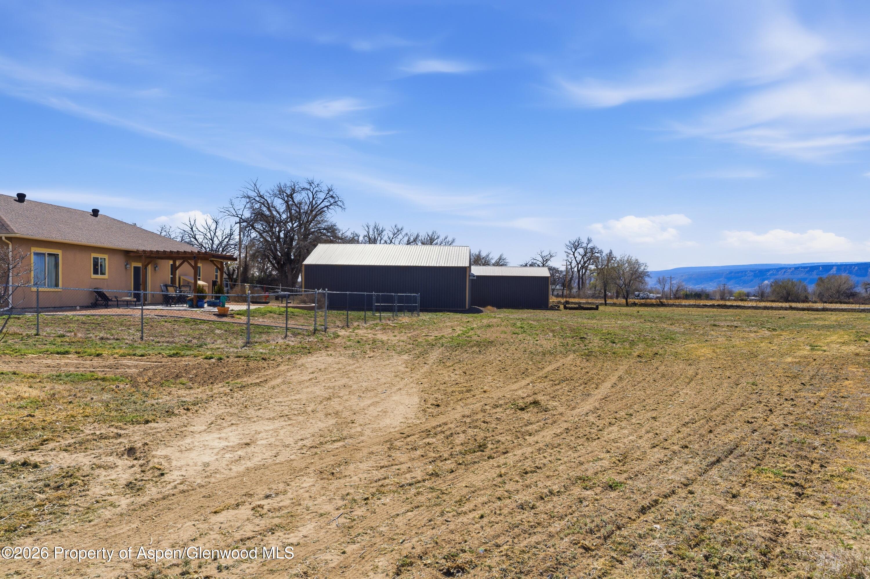 1081 20 Road Fruita CO 81521