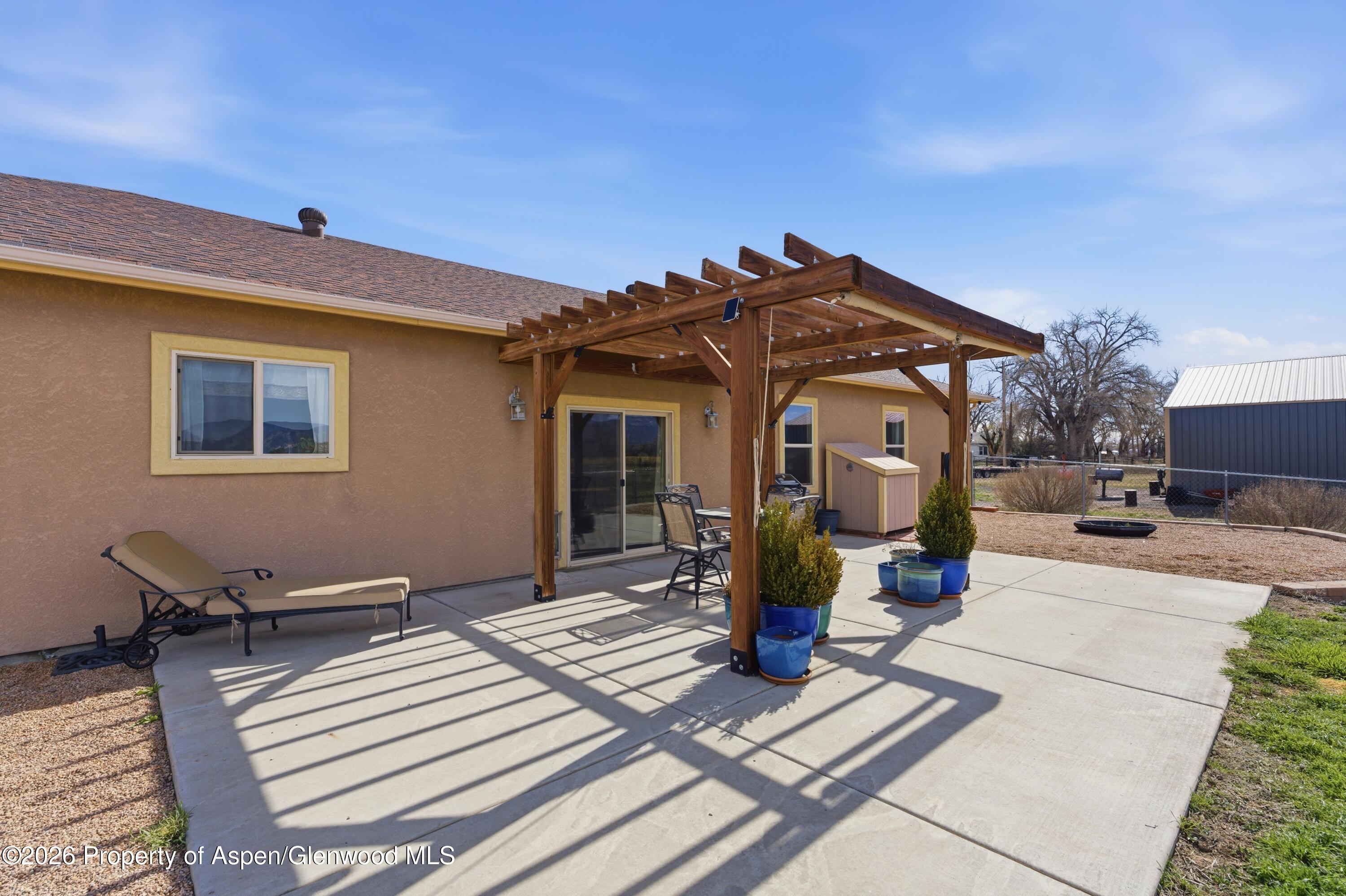 1081 20 Road Fruita CO 81521