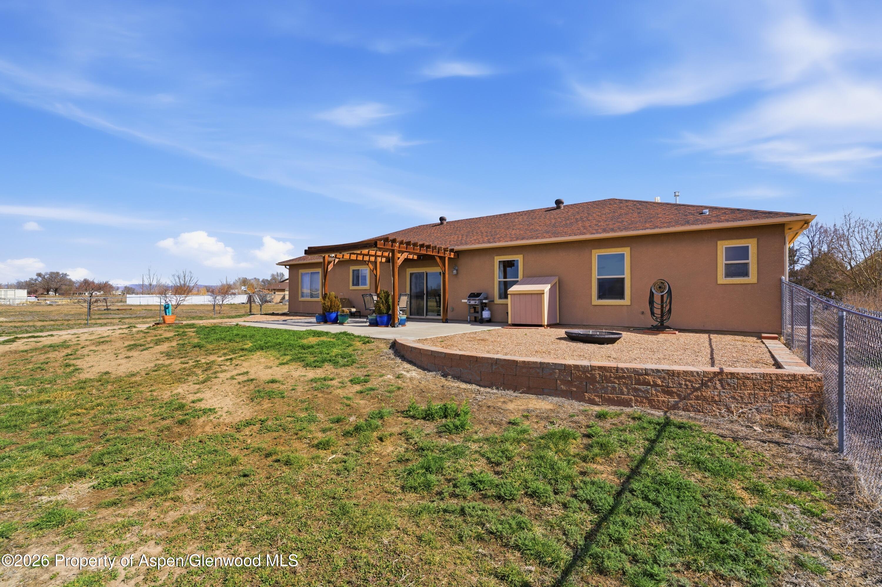 1081 20 Road Fruita CO 81521