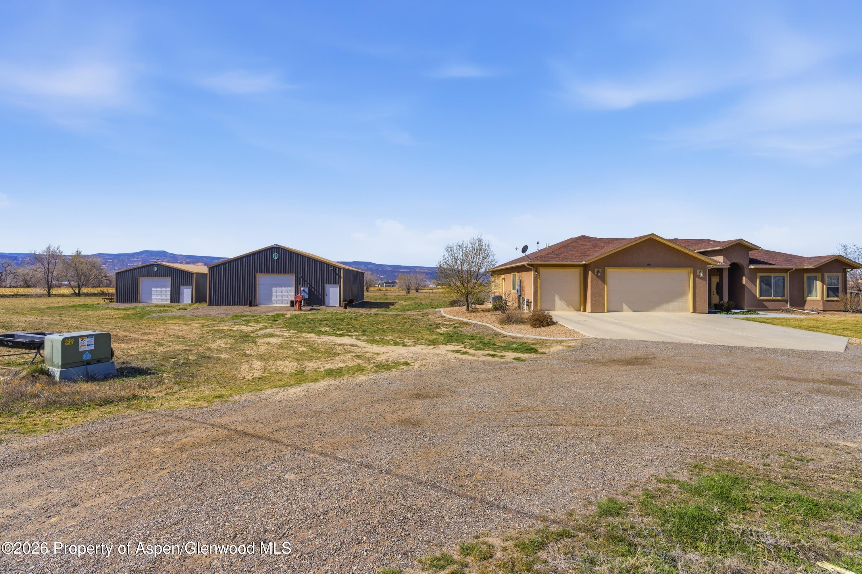 1081 20 Road Fruita CO 81521