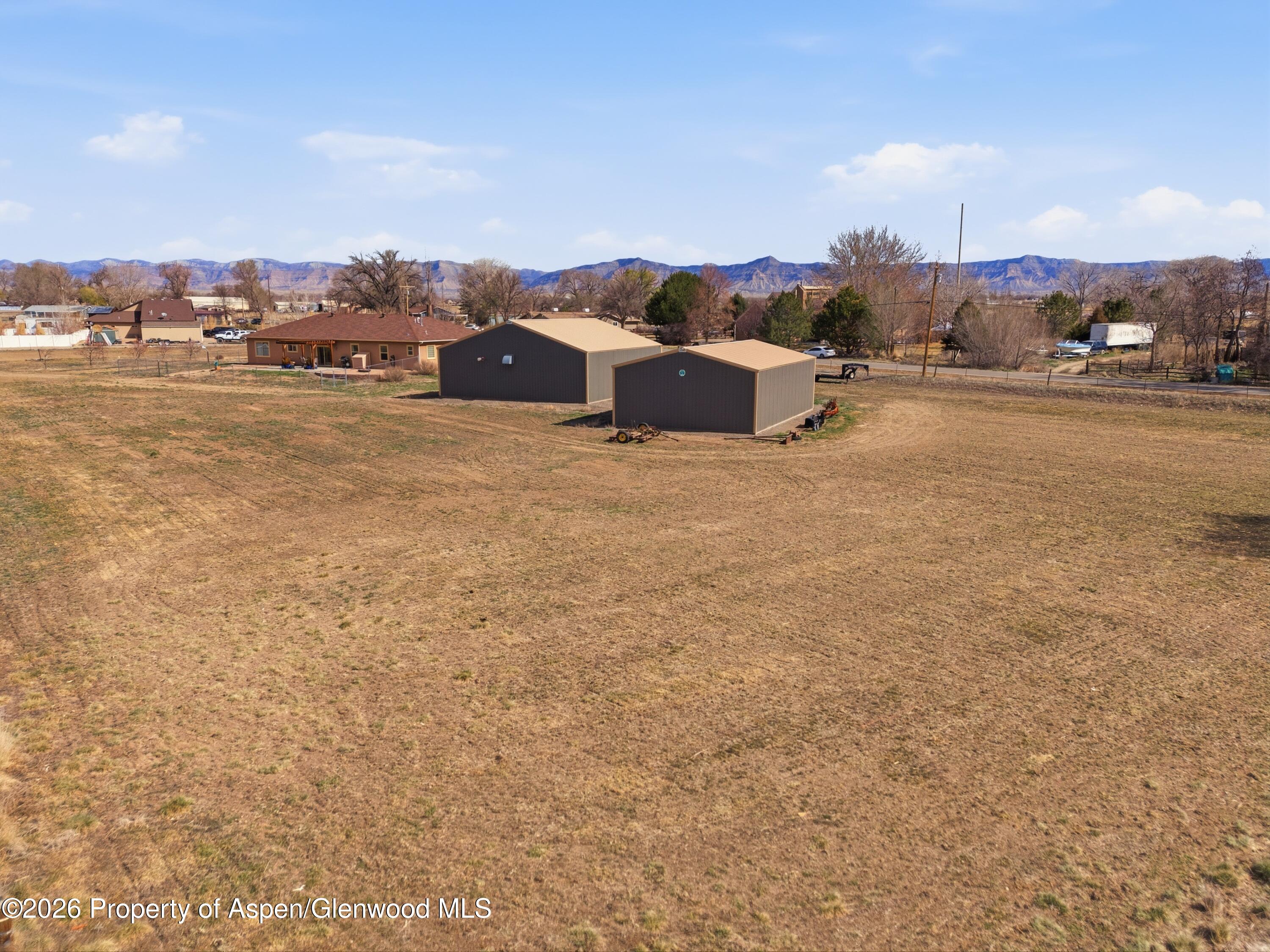 1081 20 Road Fruita CO 81521