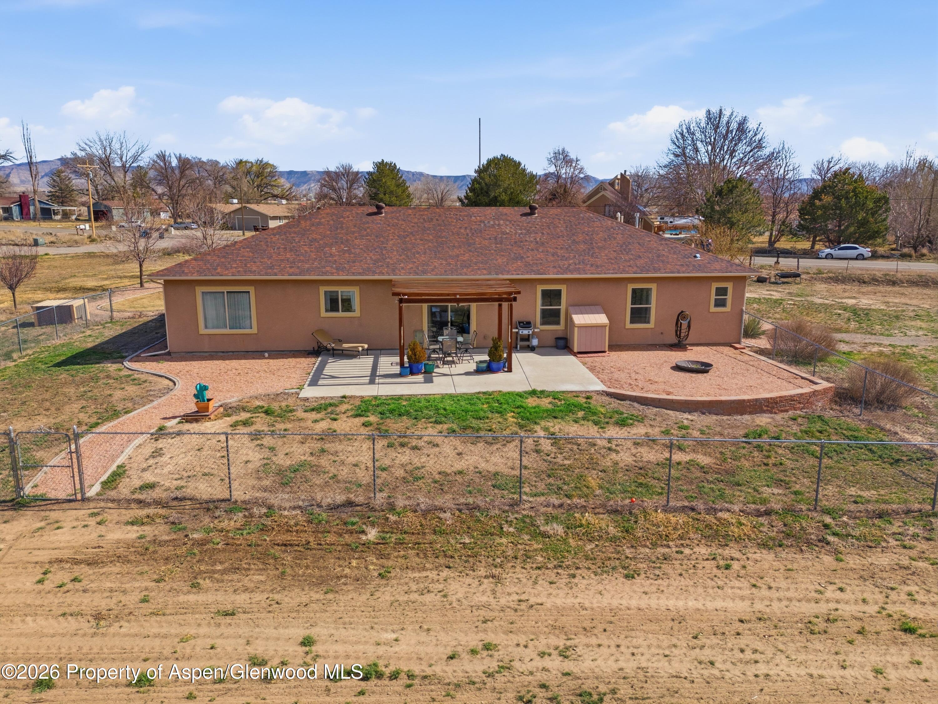 1081 20 Road Fruita CO 81521