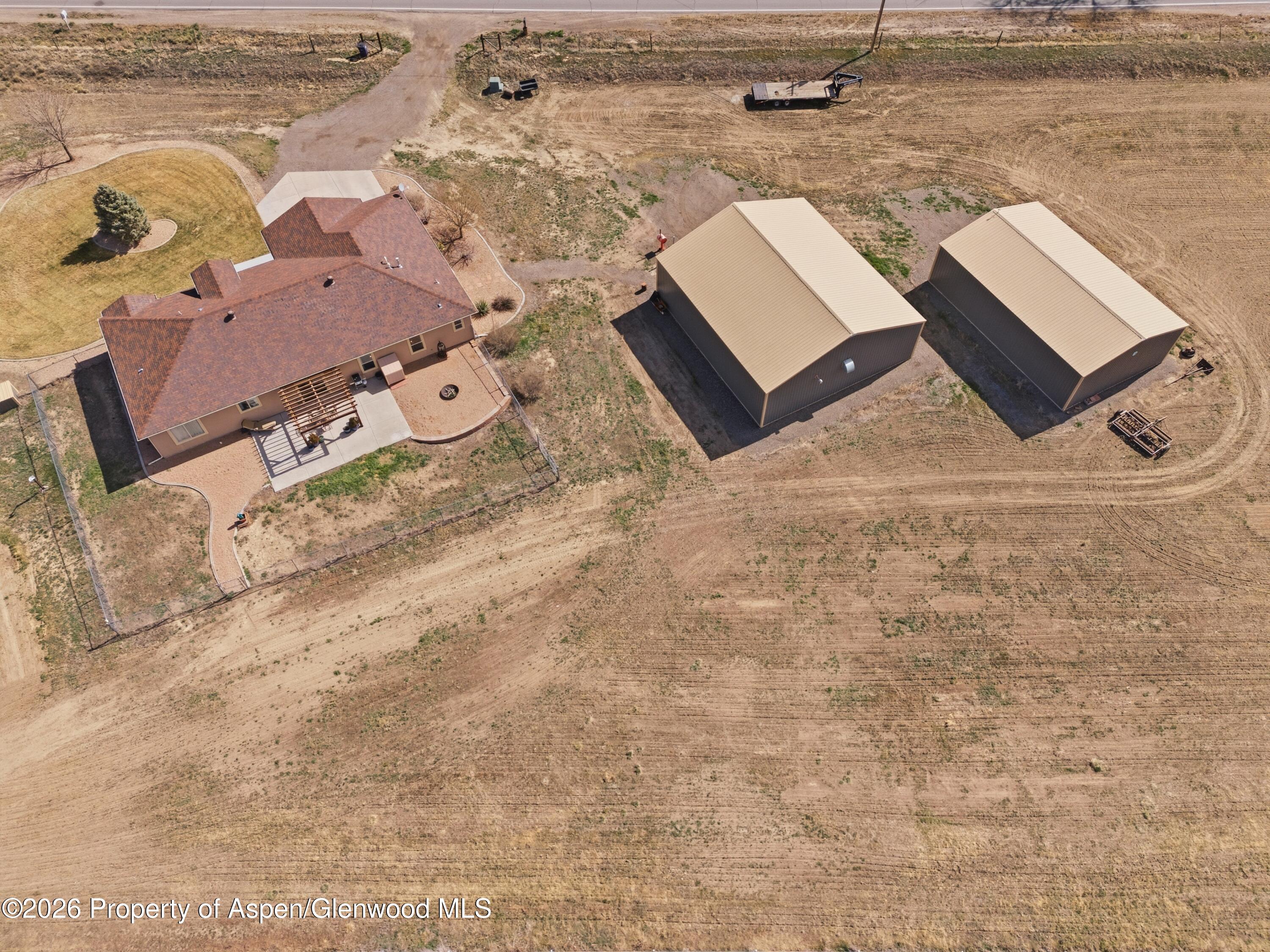 1081 20 Road Fruita CO 81521